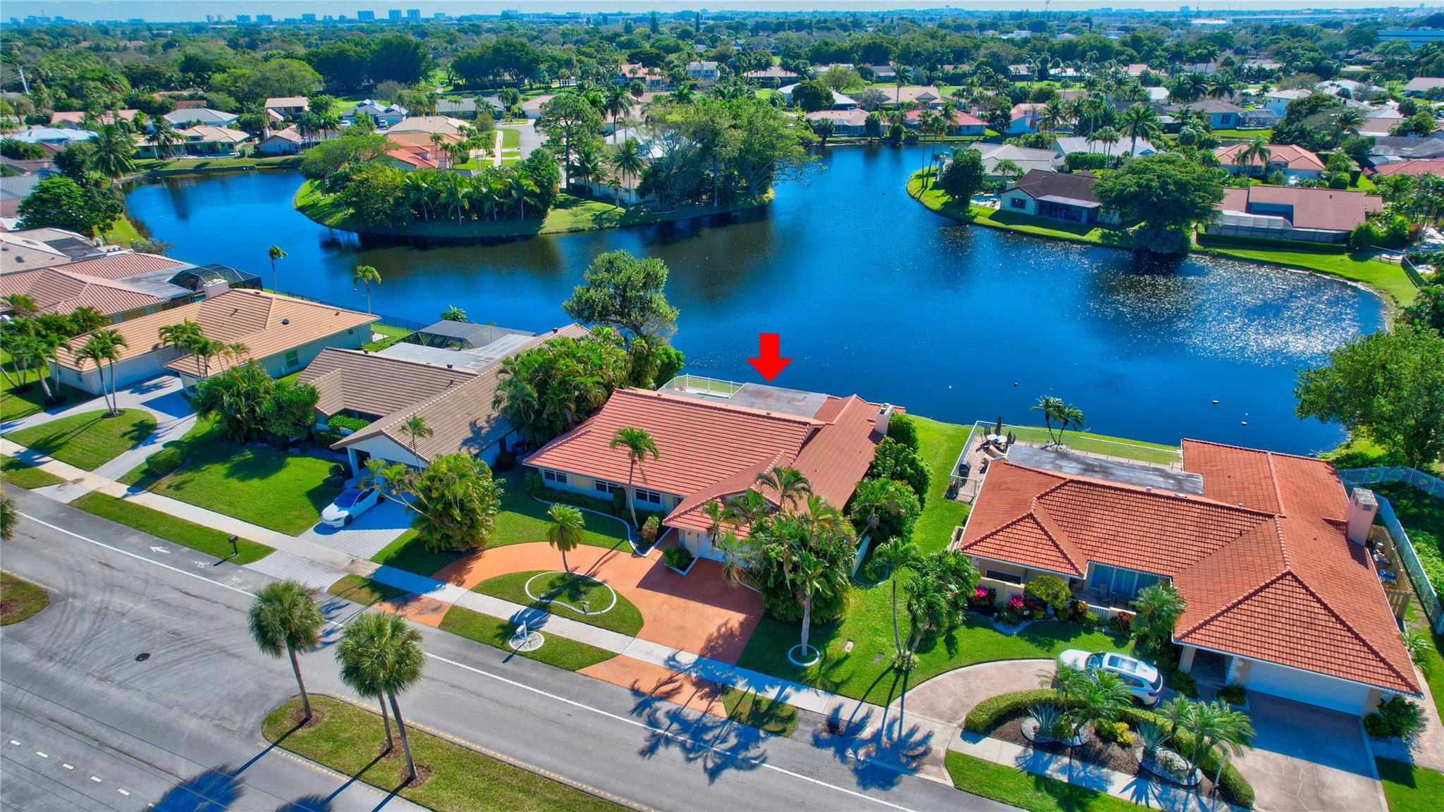 GOLF ESTATES - Residential