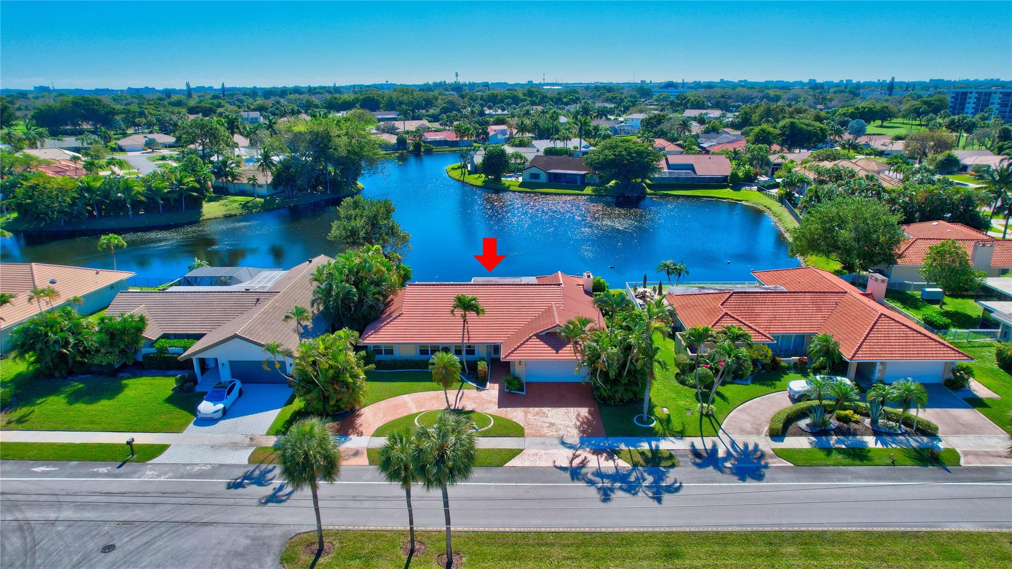 GOLF ESTATES - Residential