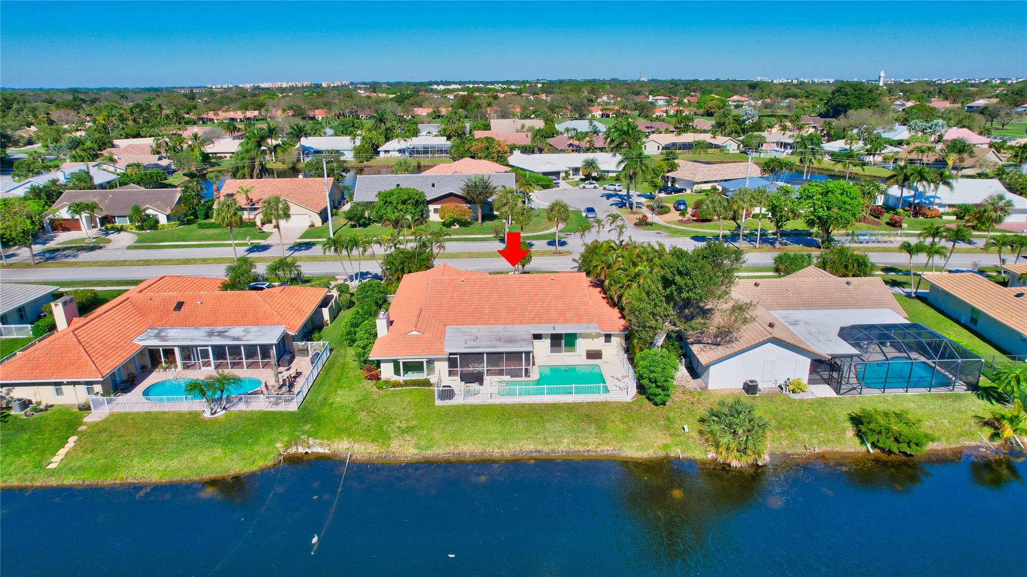 GOLF ESTATES - Residential