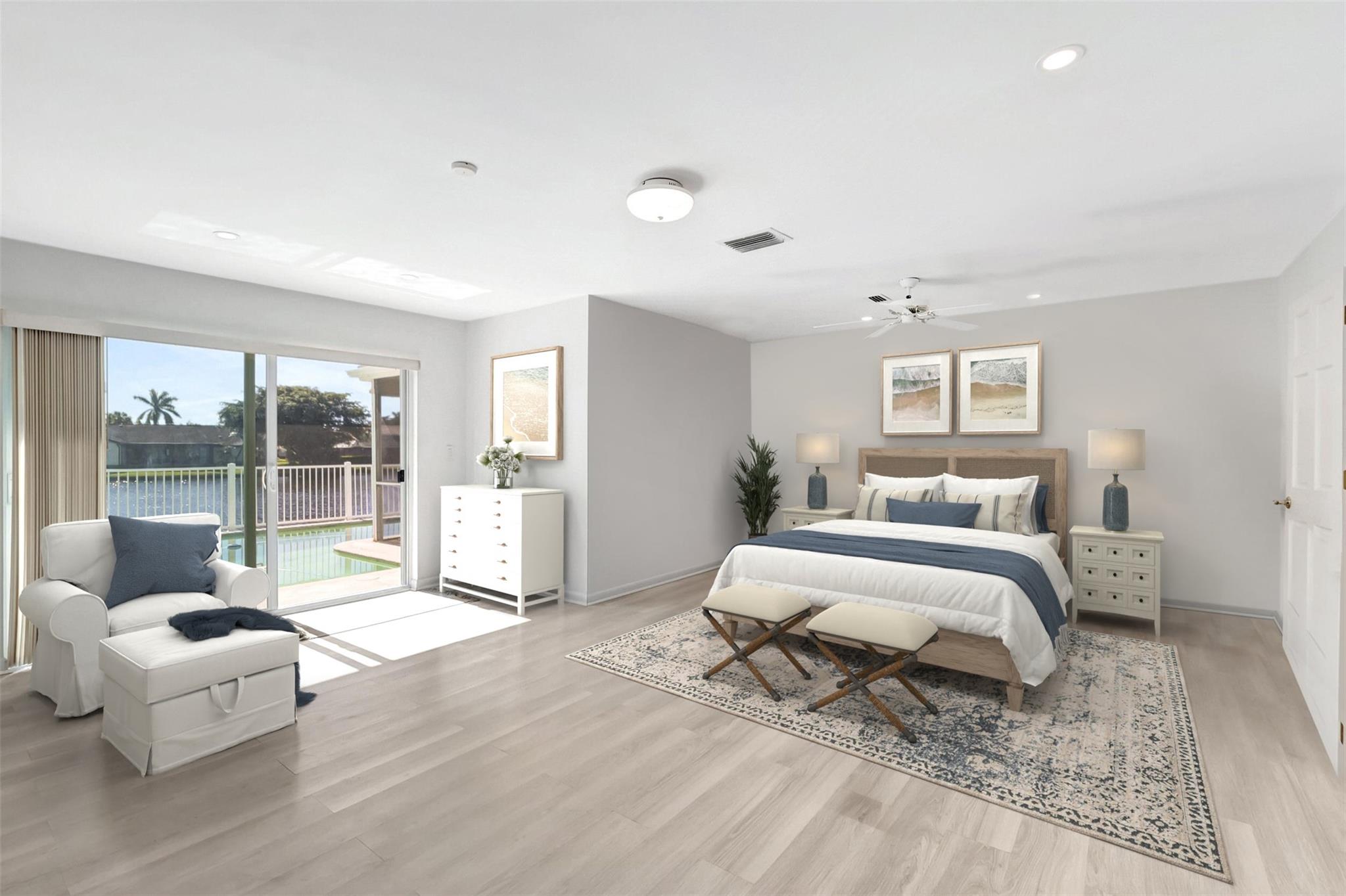 GOLF ESTATES - Residential