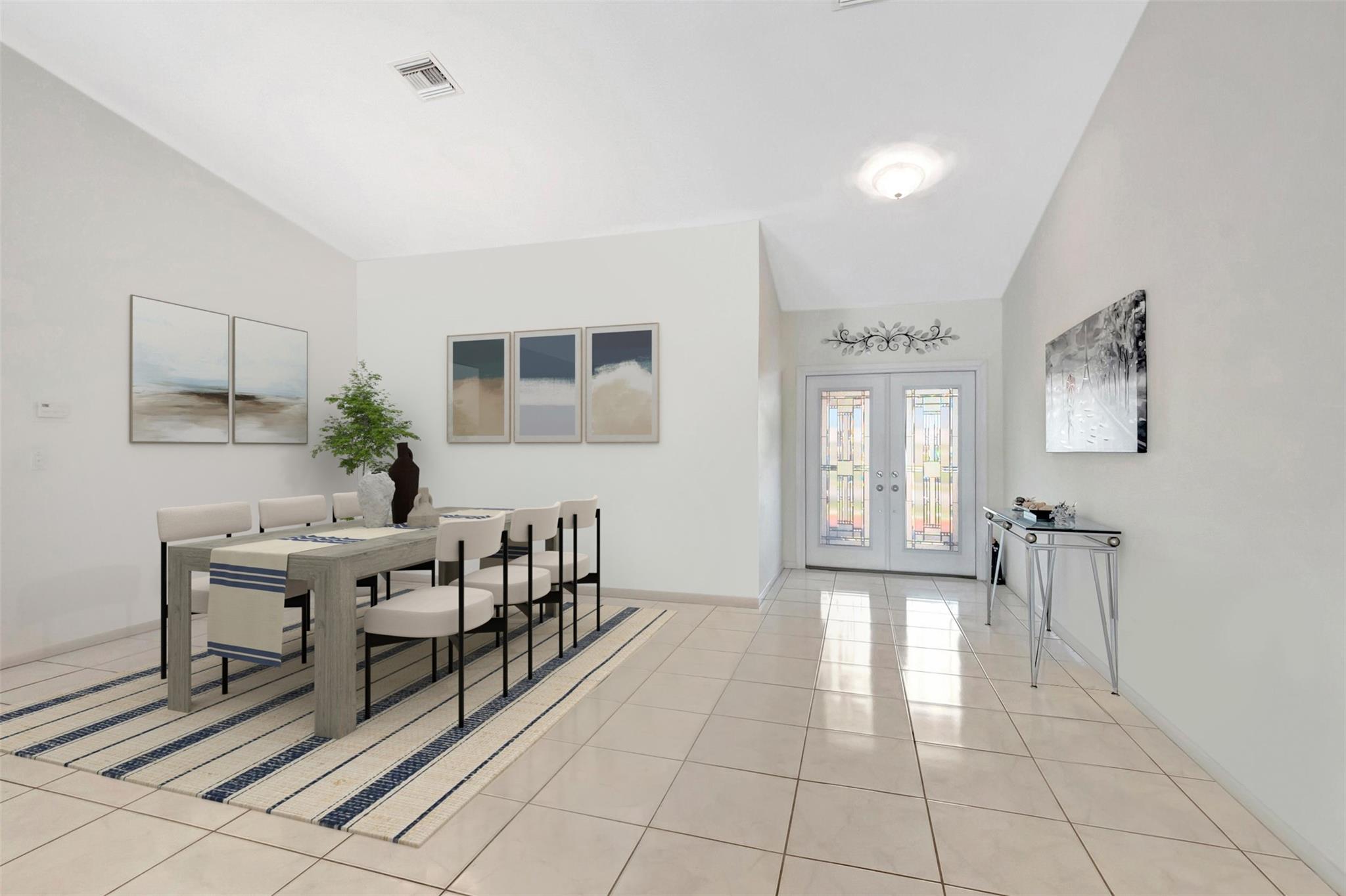 GOLF ESTATES - Residential
