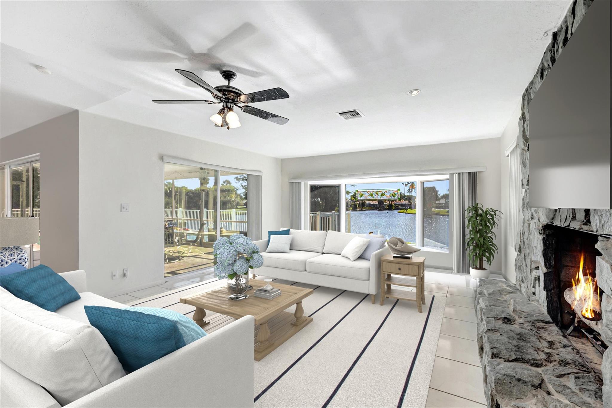 GOLF ESTATES - Residential