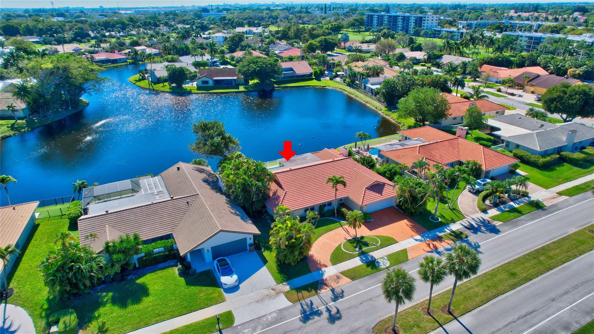 GOLF ESTATES - Residential