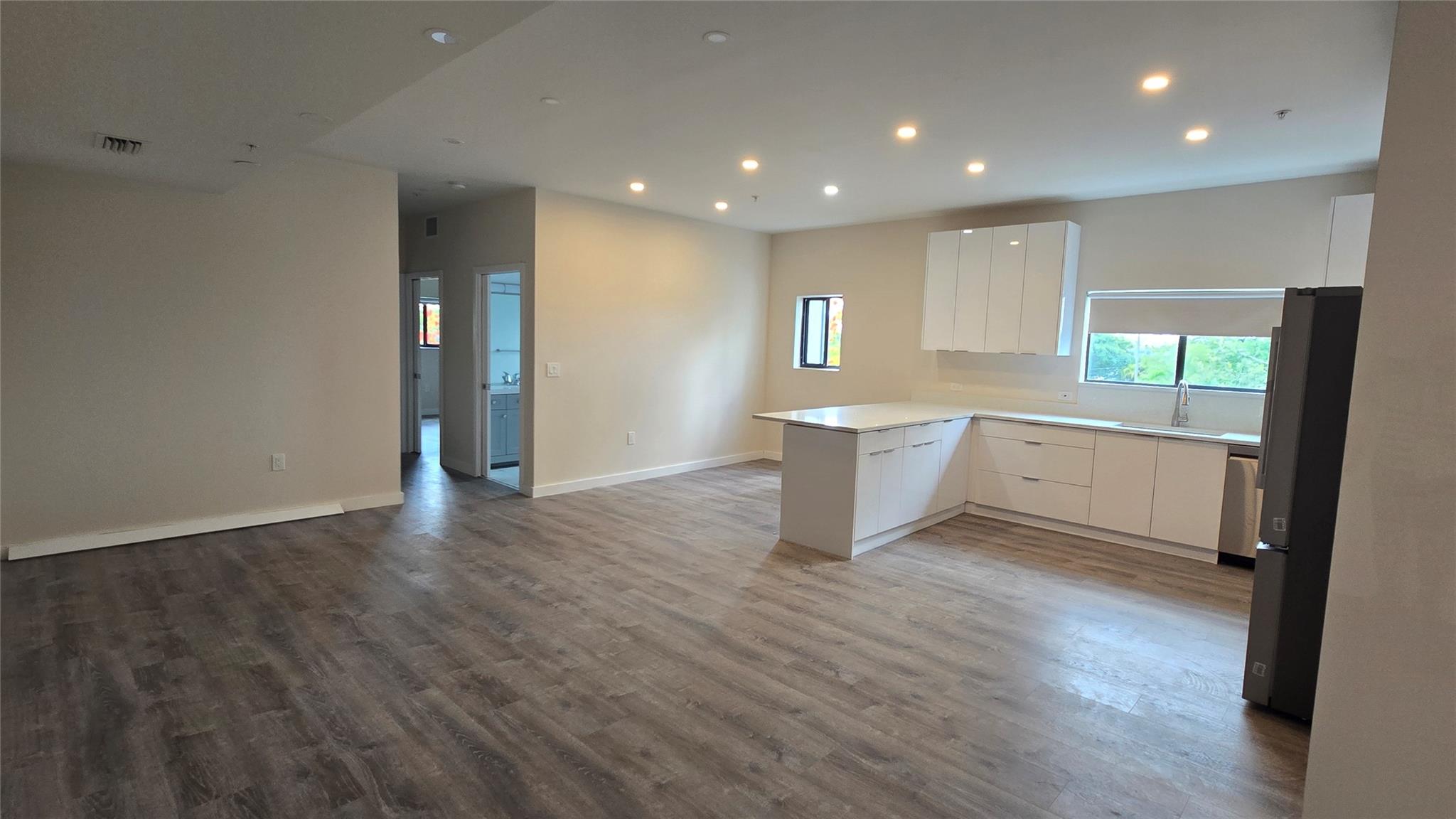 Brysa Park 8-45 B - Residential Lease