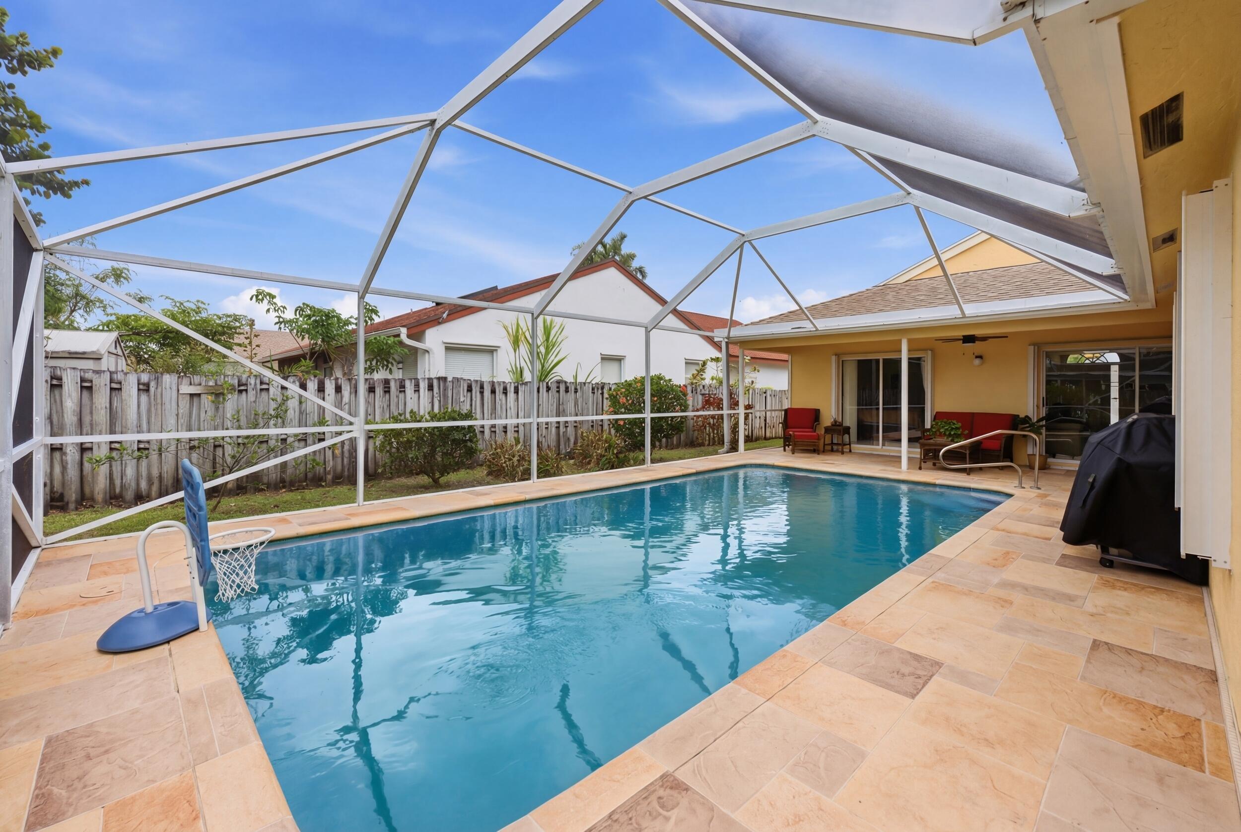 RAINBOW LAKES TR B PH 1 - Residential