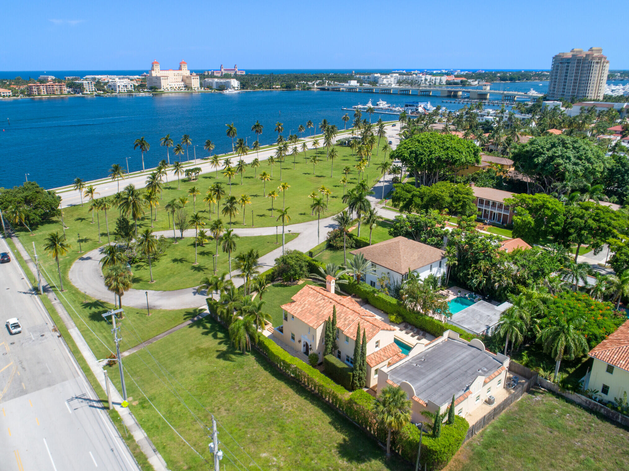 GRUBER CARLBERG - Residential