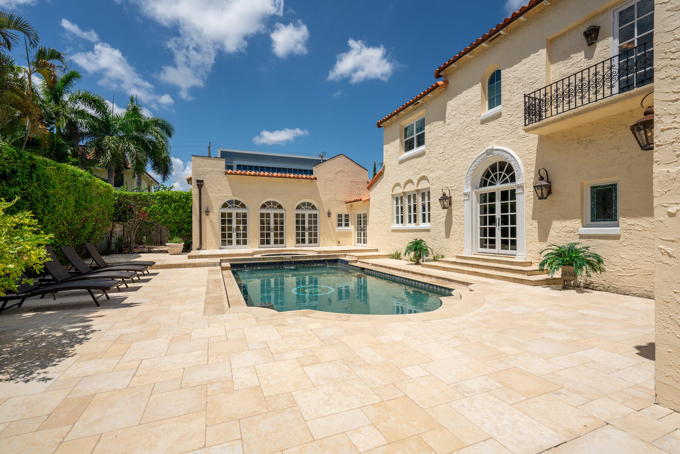 GRUBER CARLBERG - Residential