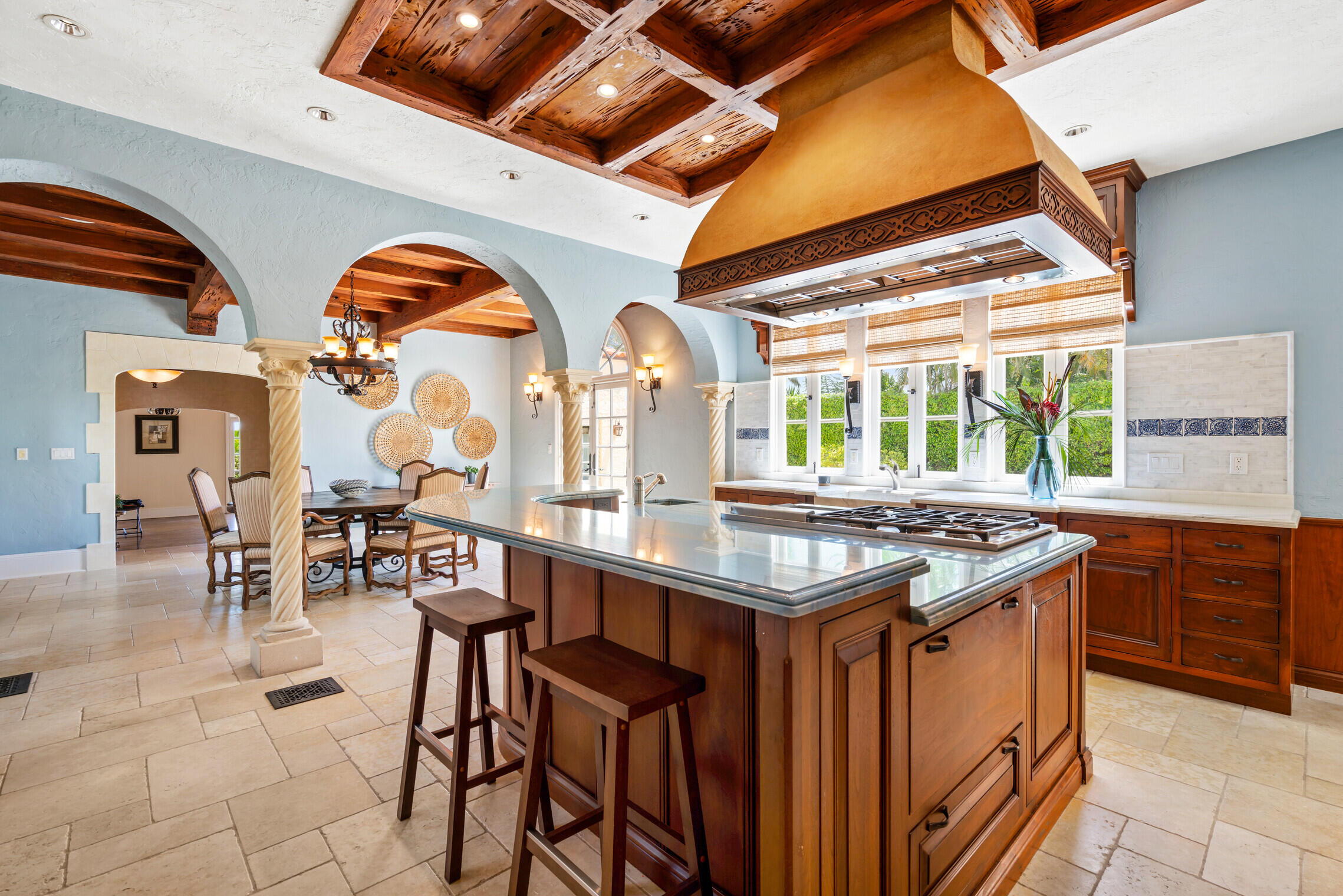 GRUBER CARLBERG - Residential