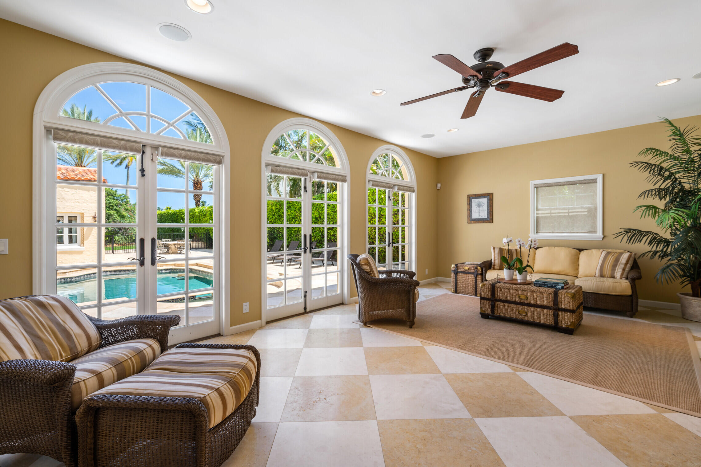 GRUBER CARLBERG - Residential