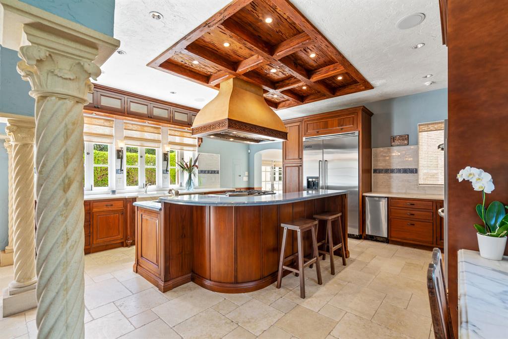 GRUBER CARLBERG - Residential