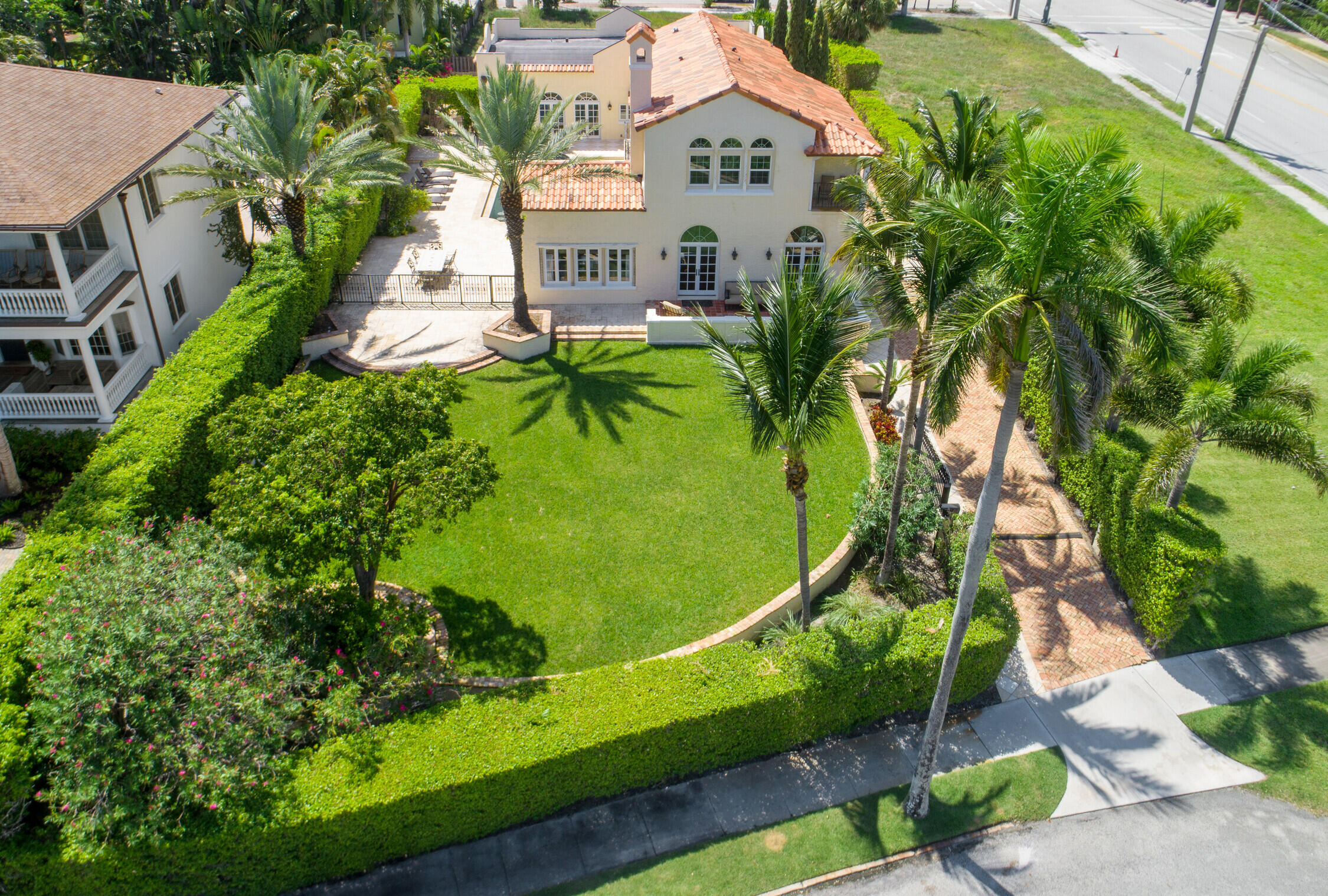 GRUBER CARLBERG - Residential