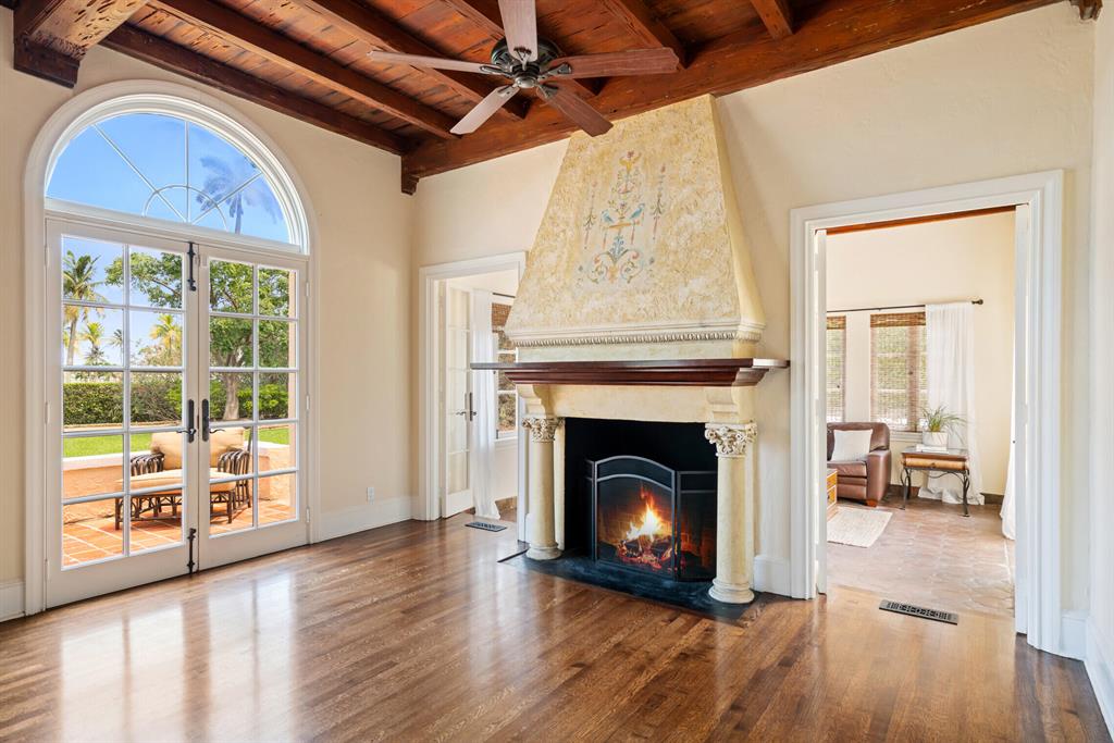 GRUBER CARLBERG - Residential