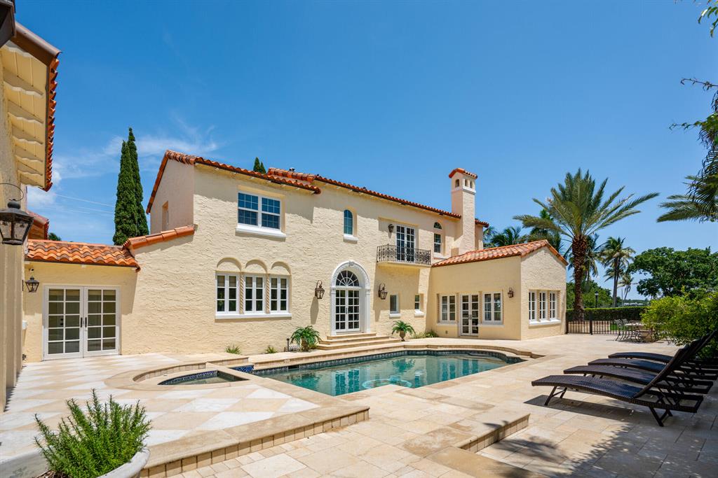 GRUBER CARLBERG - Residential