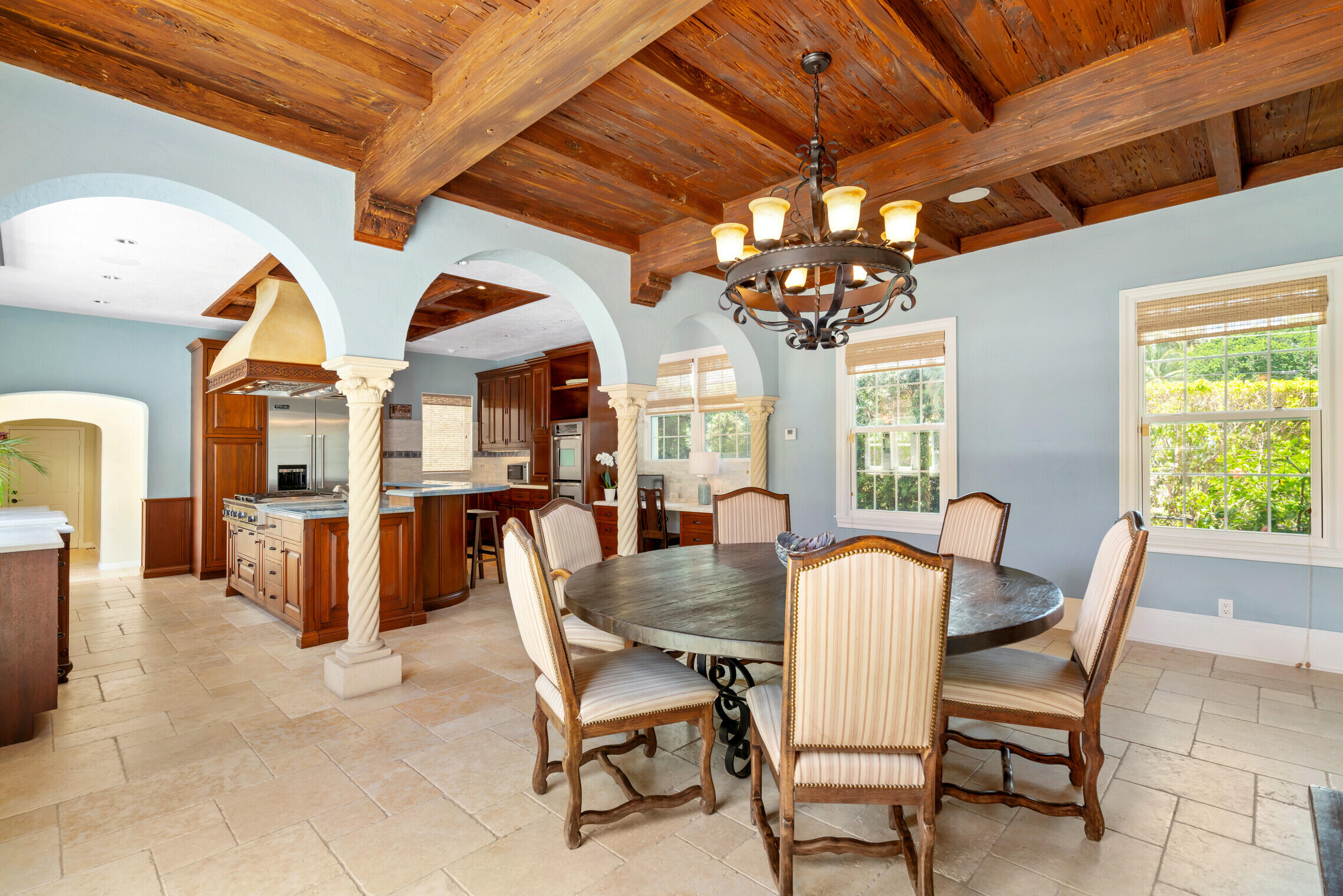 GRUBER CARLBERG - Residential