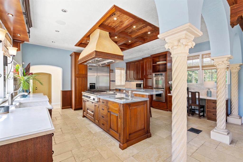 GRUBER CARLBERG - Residential