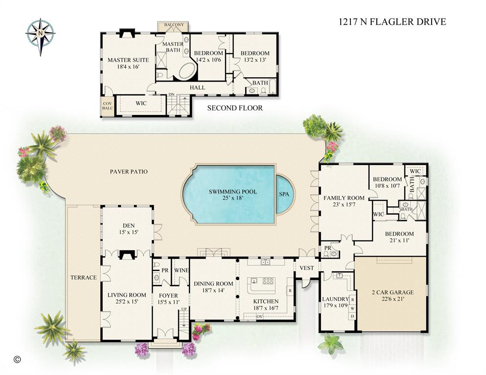 GRUBER CARLBERG - Residential