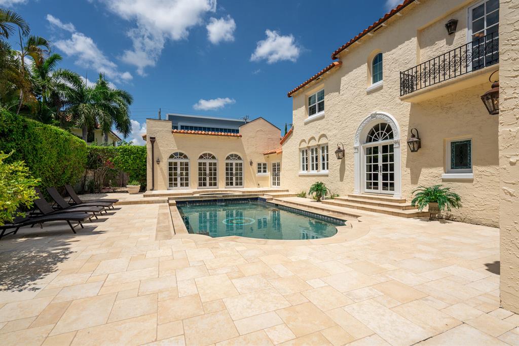 GRUBER CARLBERG - Residential