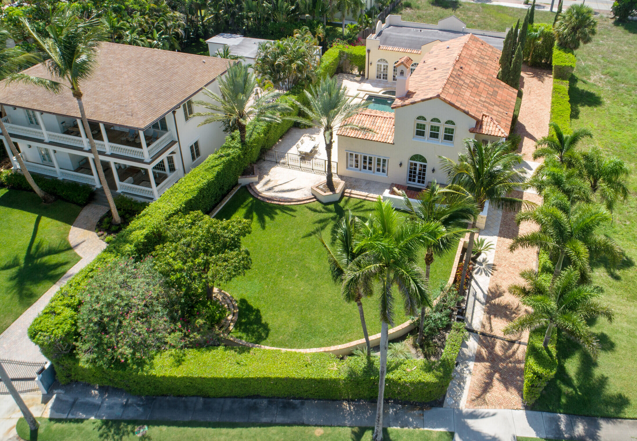 GRUBER CARLBERG - Residential