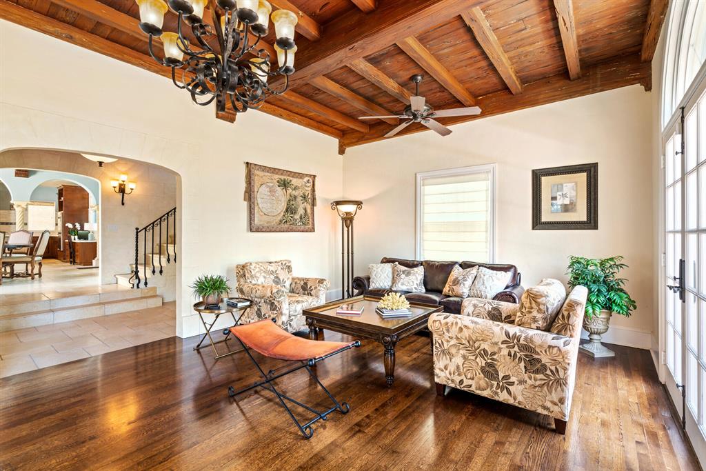 GRUBER CARLBERG - Residential