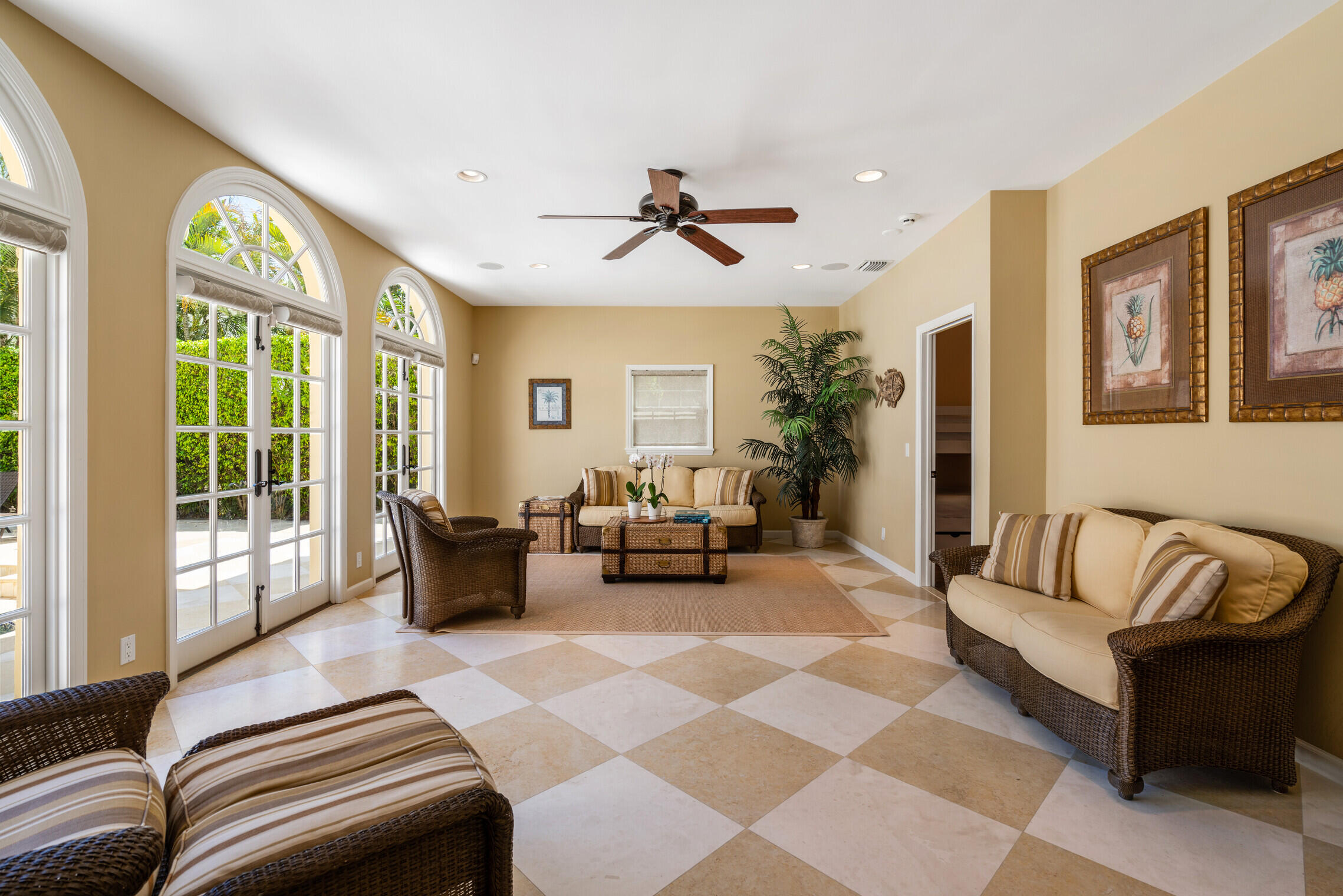 GRUBER CARLBERG - Residential