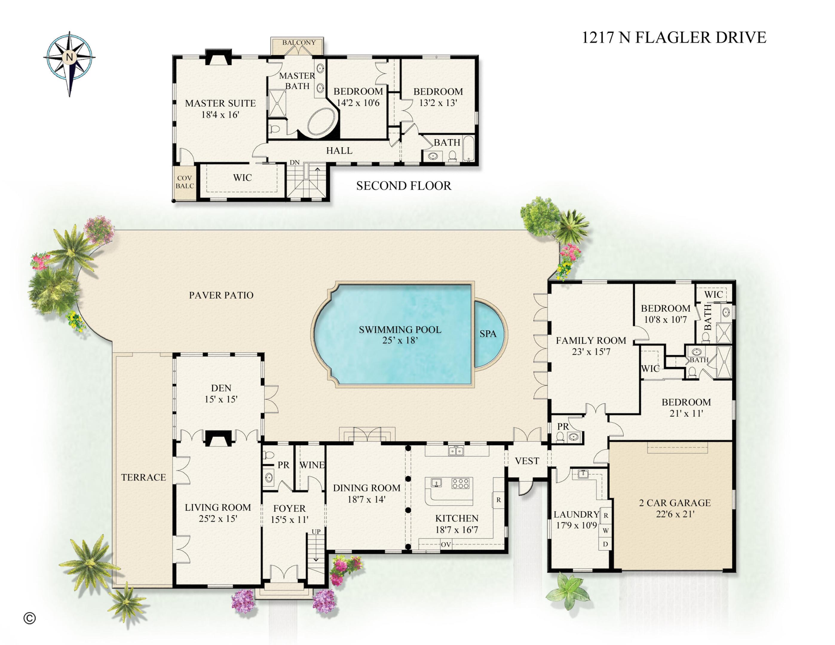GRUBER CARLBERG - Residential