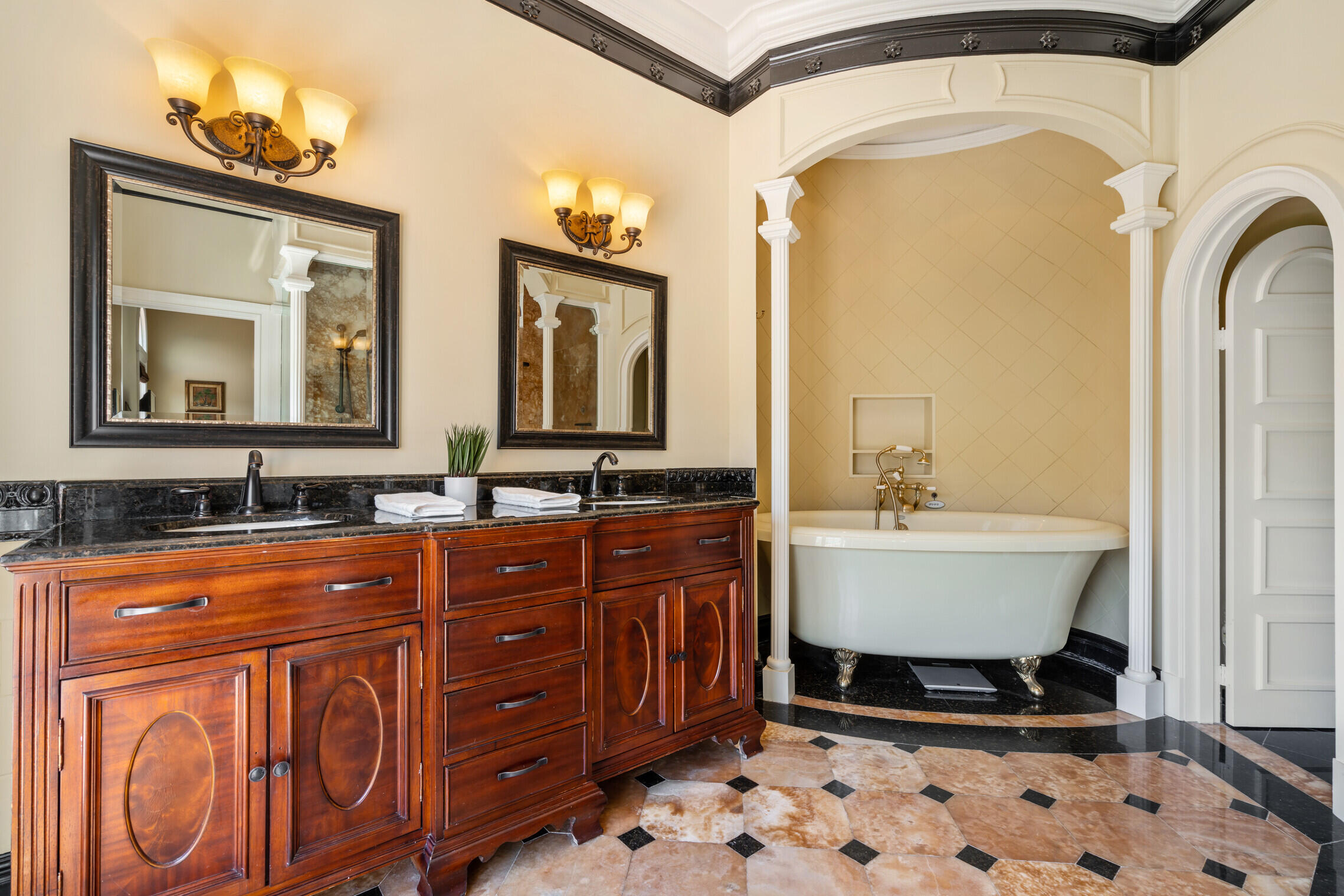 GRUBER CARLBERG - Residential