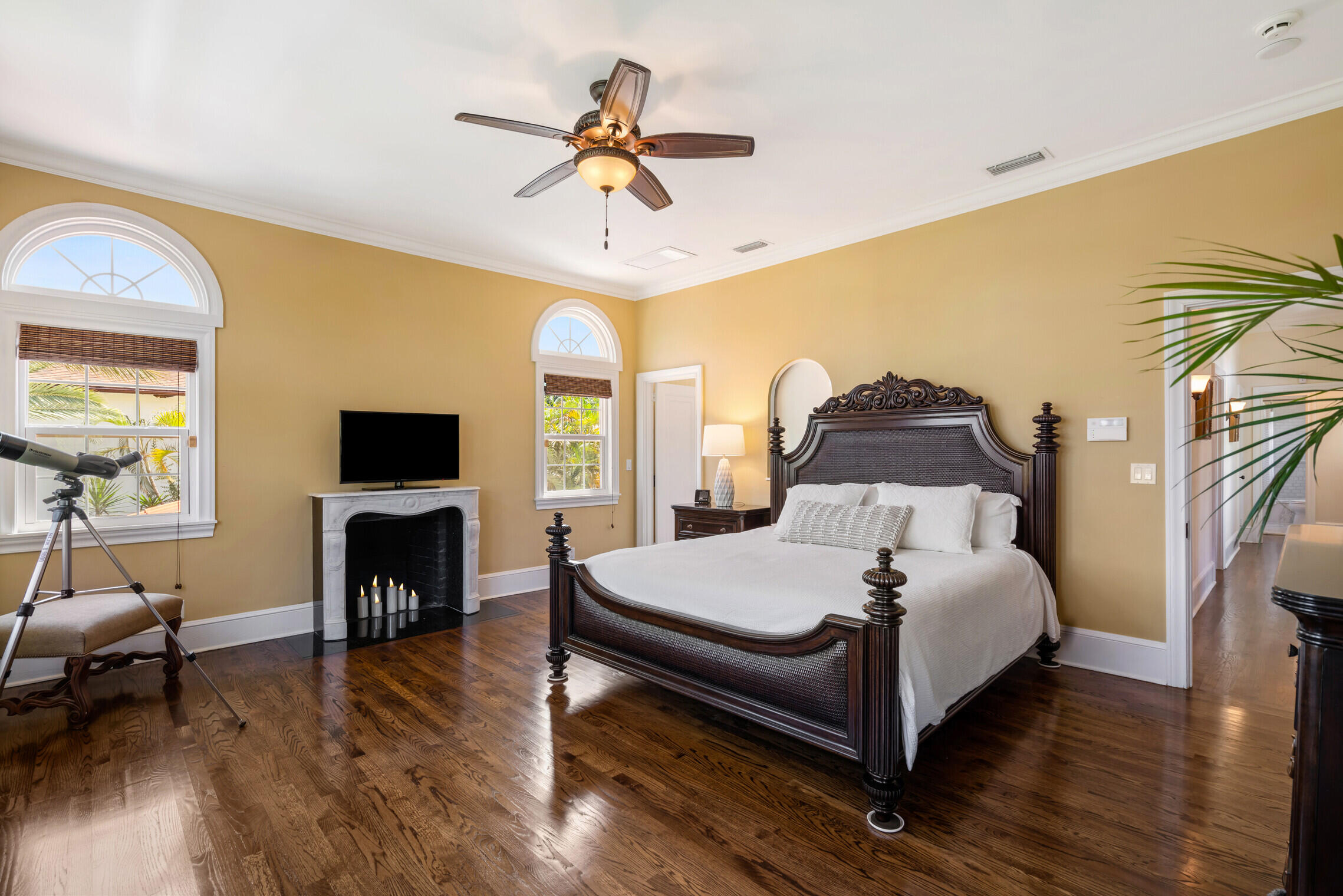 GRUBER CARLBERG - Residential