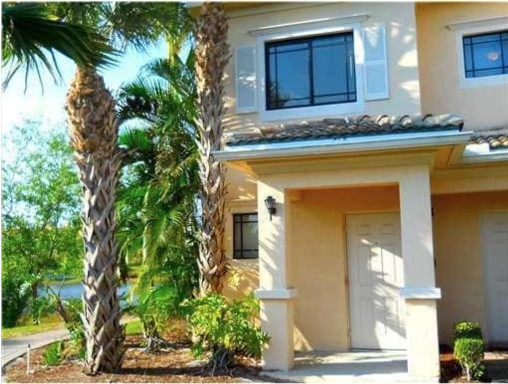 Photo of 2803 Sarento Place #101, Palm Beach Gardens, FL 33410 (MLS # R10729917)