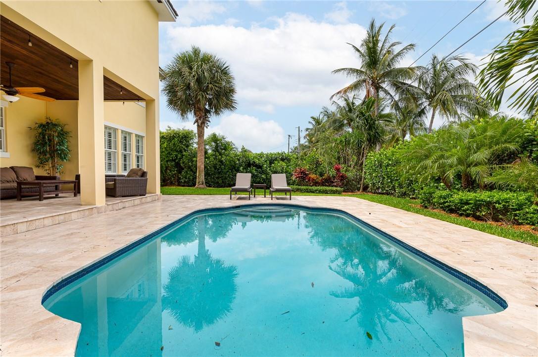 Lakeview Heights Delray U - Residential