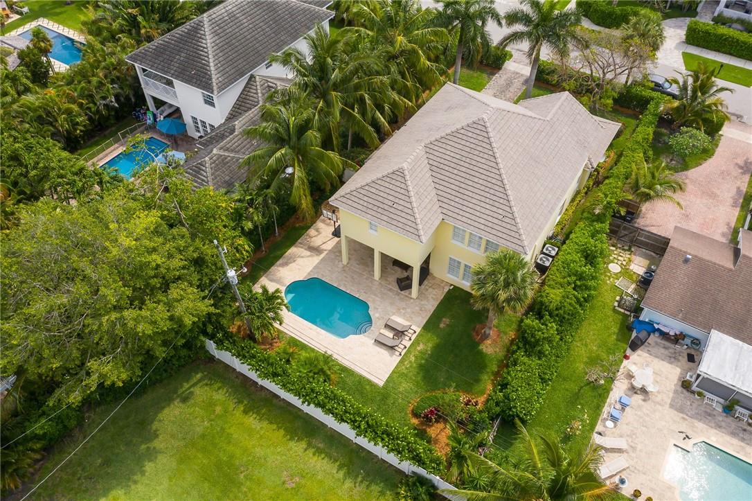 Lakeview Heights Delray U - Residential