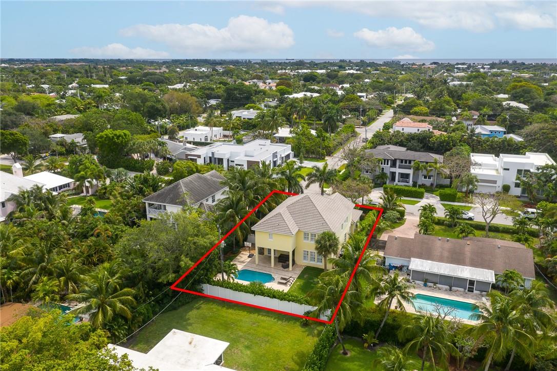 Lakeview Heights Delray U - Residential