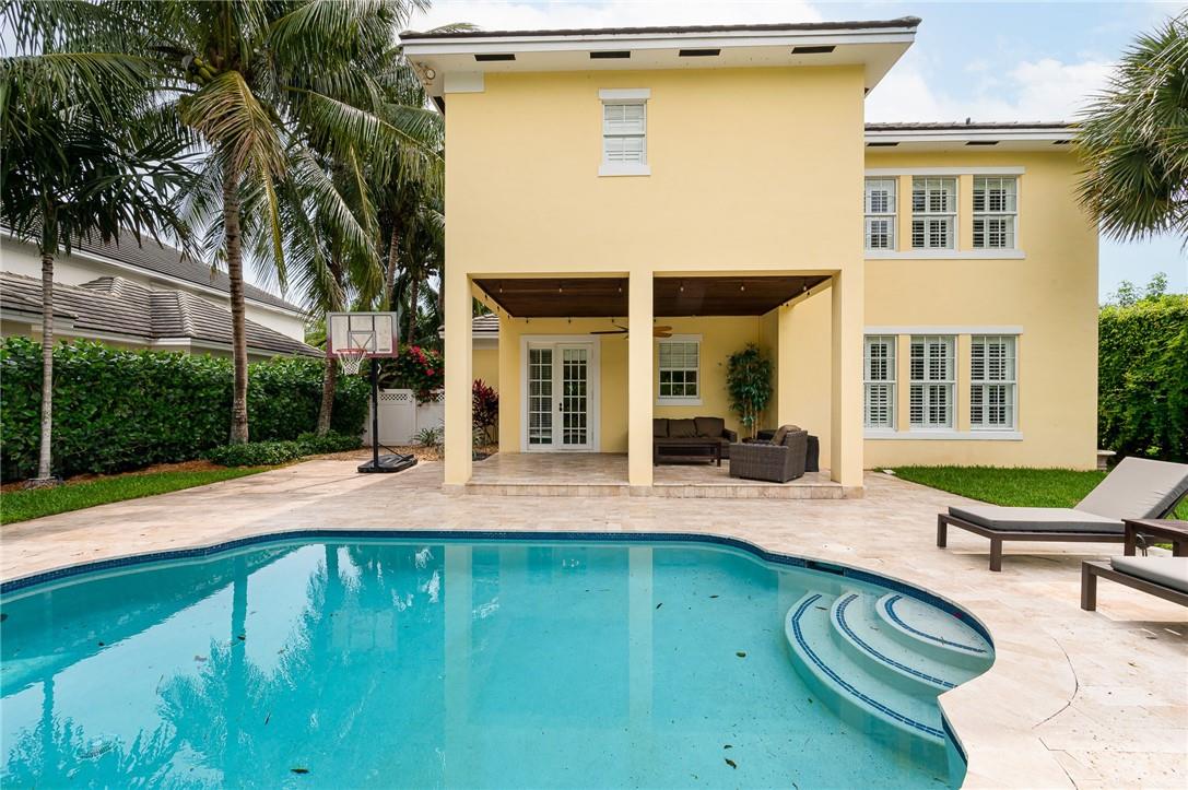 Lakeview Heights Delray U - Residential