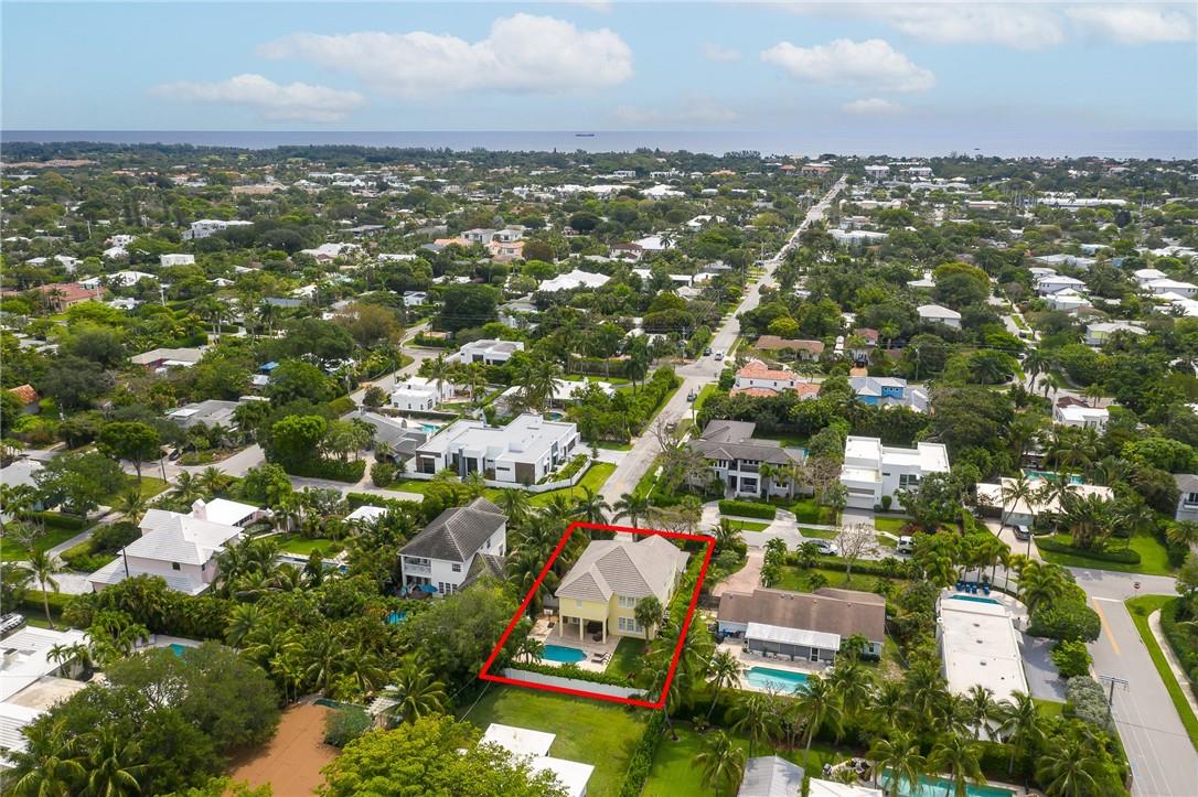 Lakeview Heights Delray U - Residential