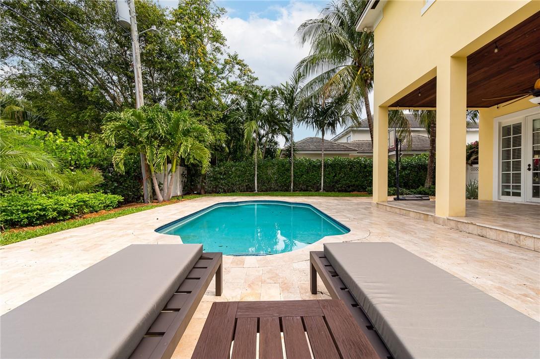 Lakeview Heights Delray U - Residential