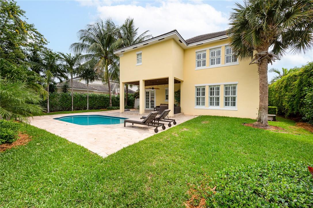 Lakeview Heights Delray U - Residential