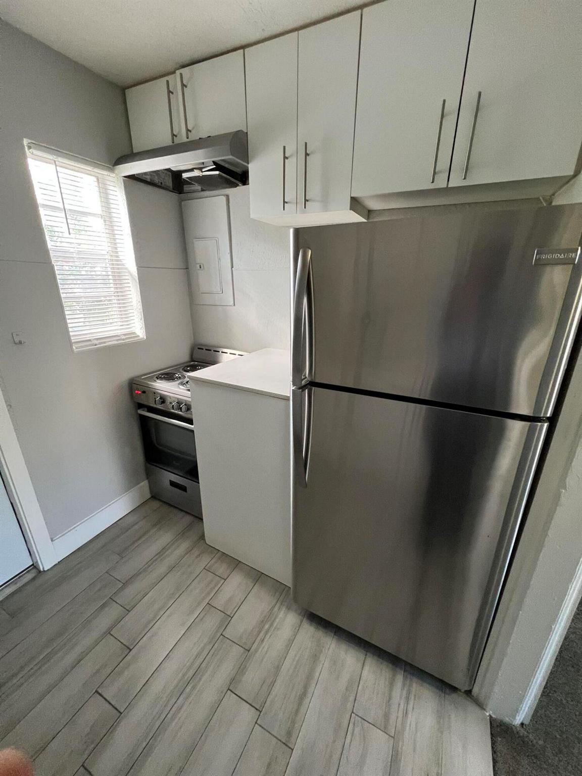 None - Residential Lease