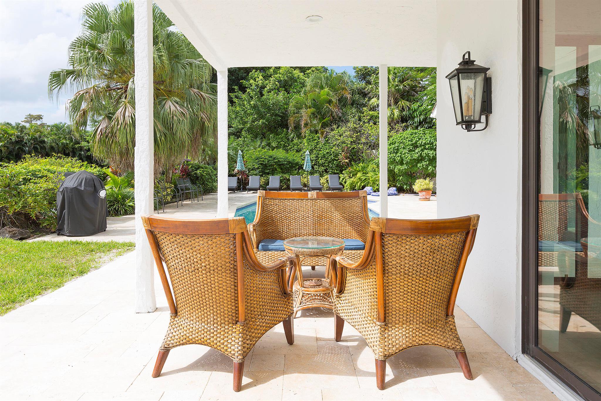 POLO ISLAND OF PALM BEACH - Residential Lease