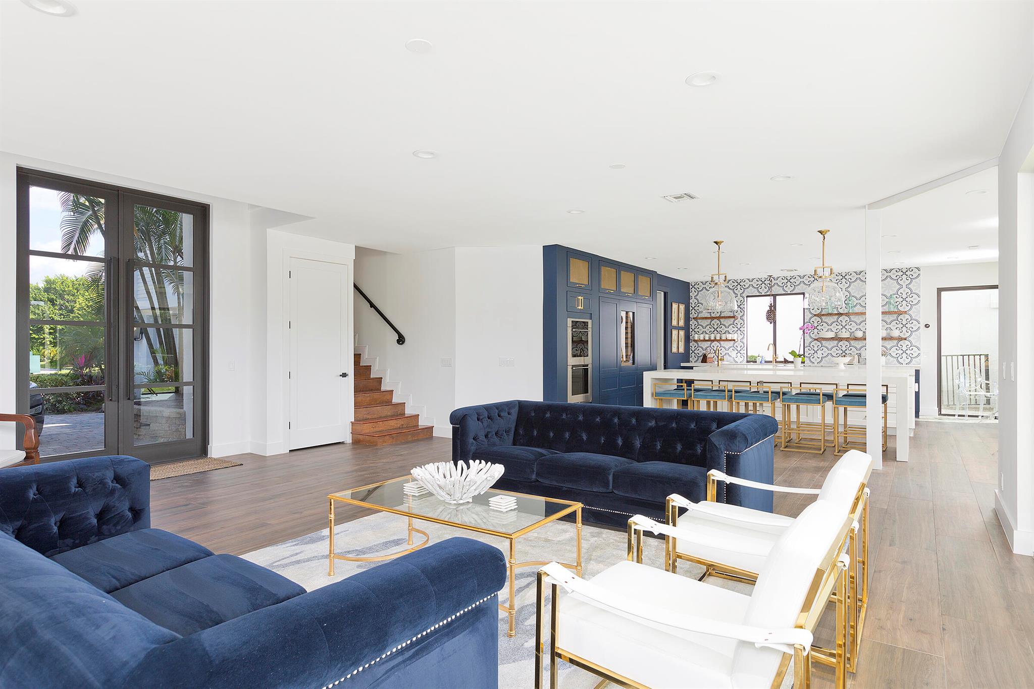 POLO ISLAND OF PALM BEACH - Residential Lease