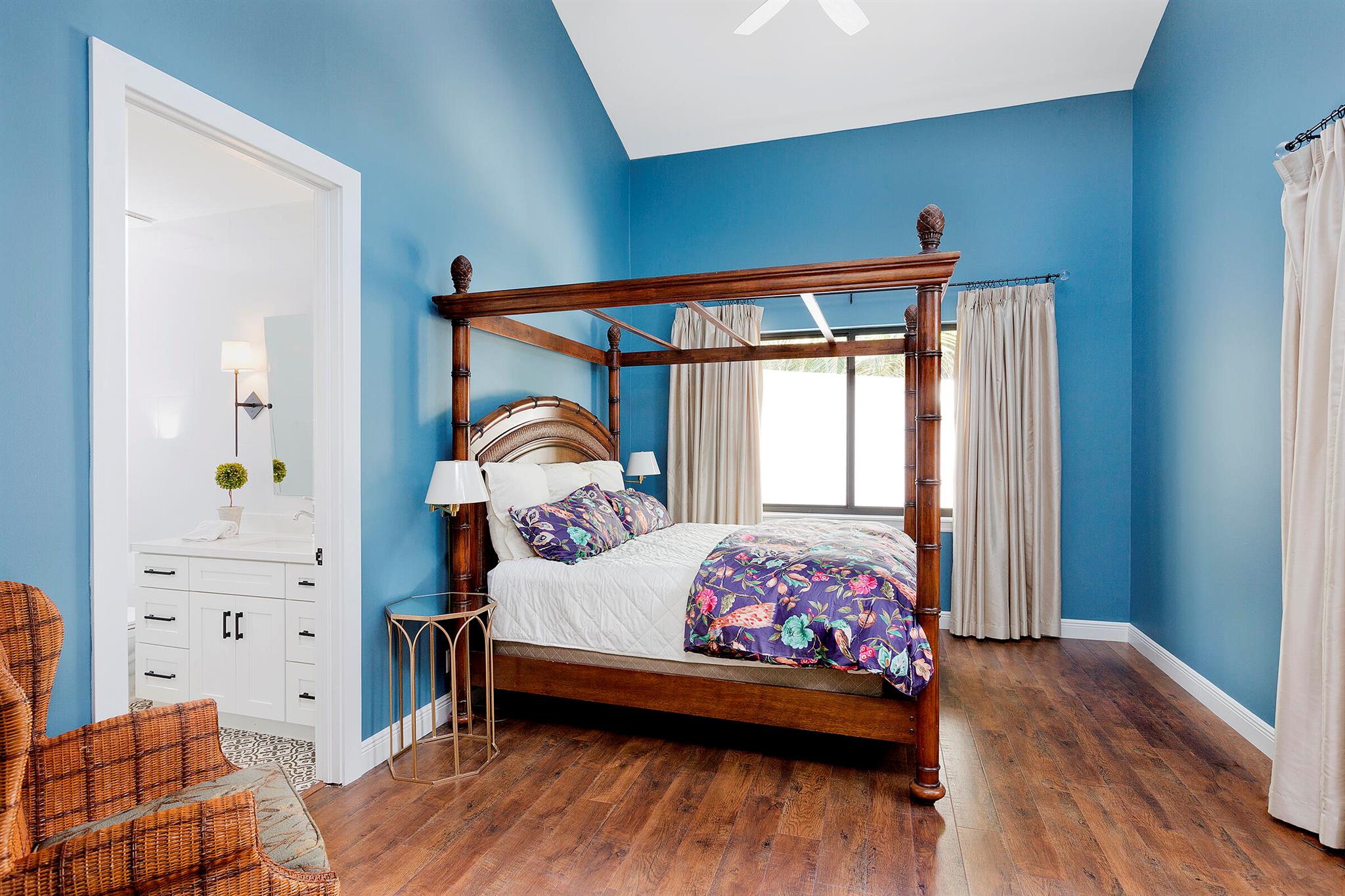 POLO ISLAND OF PALM BEACH - Residential Lease