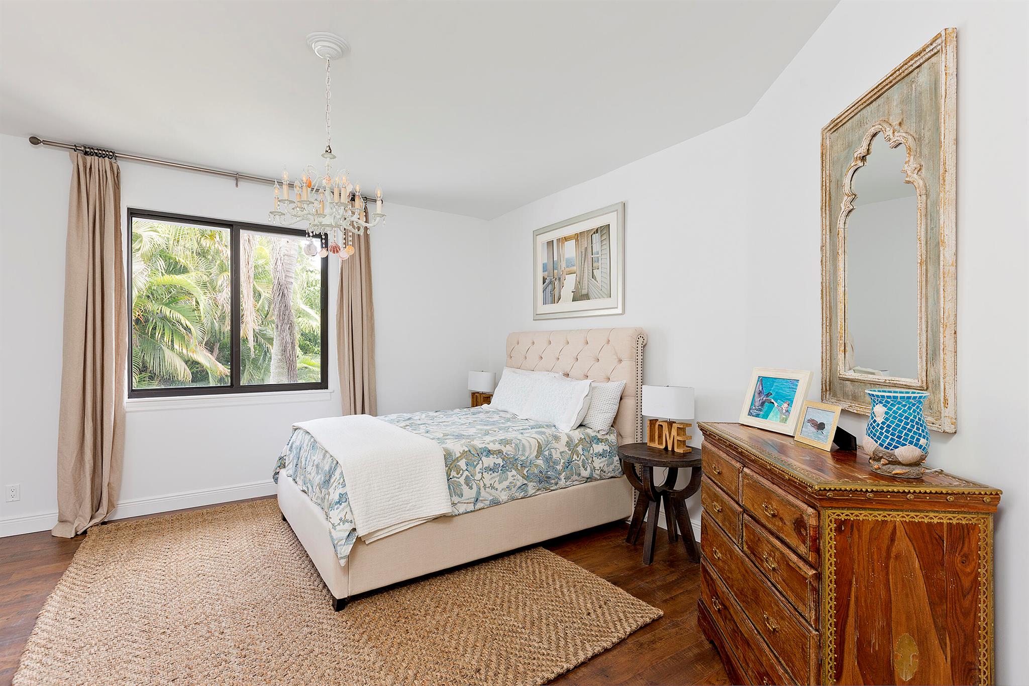 POLO ISLAND OF PALM BEACH - Residential Lease