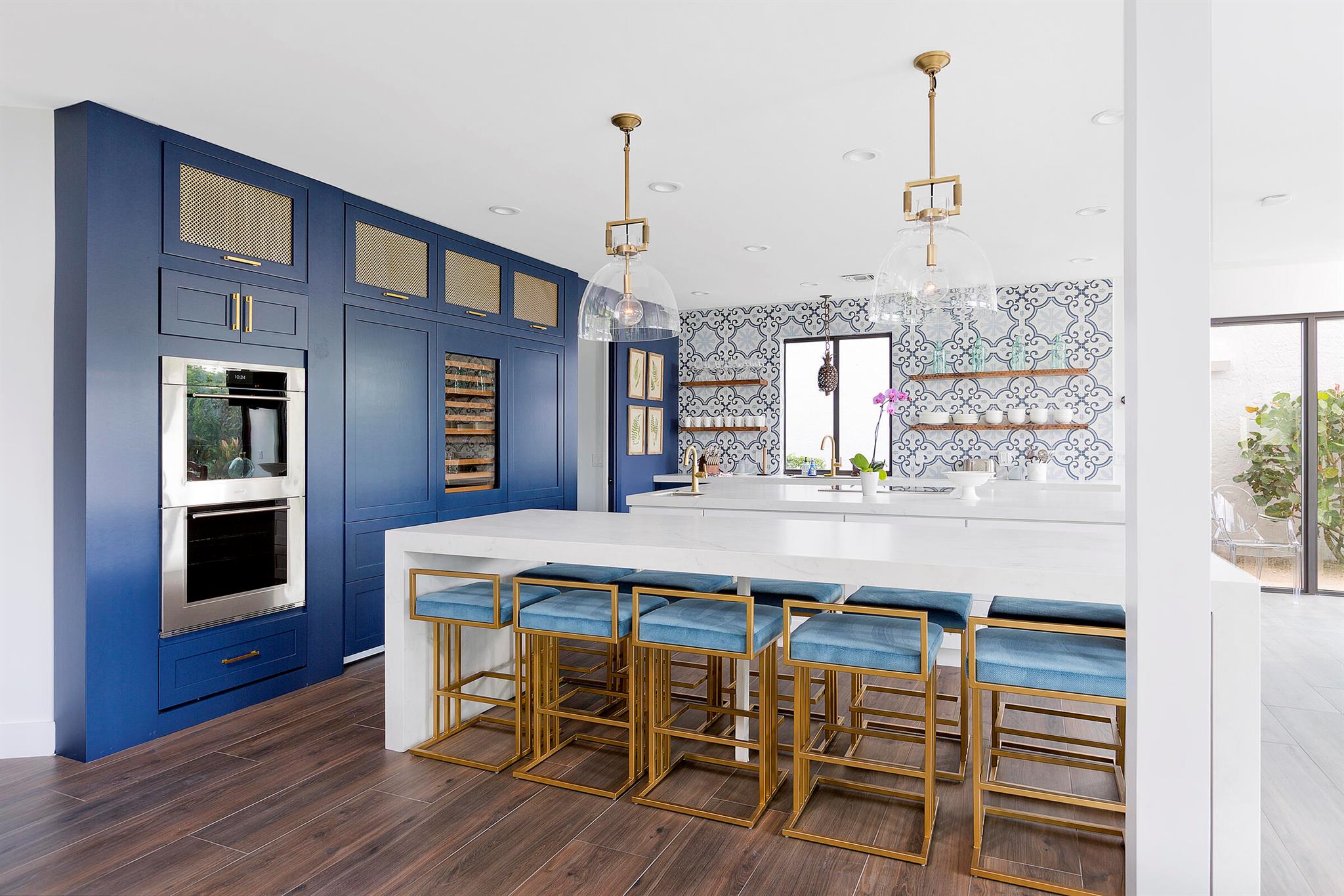 POLO ISLAND OF PALM BEACH - Residential Lease