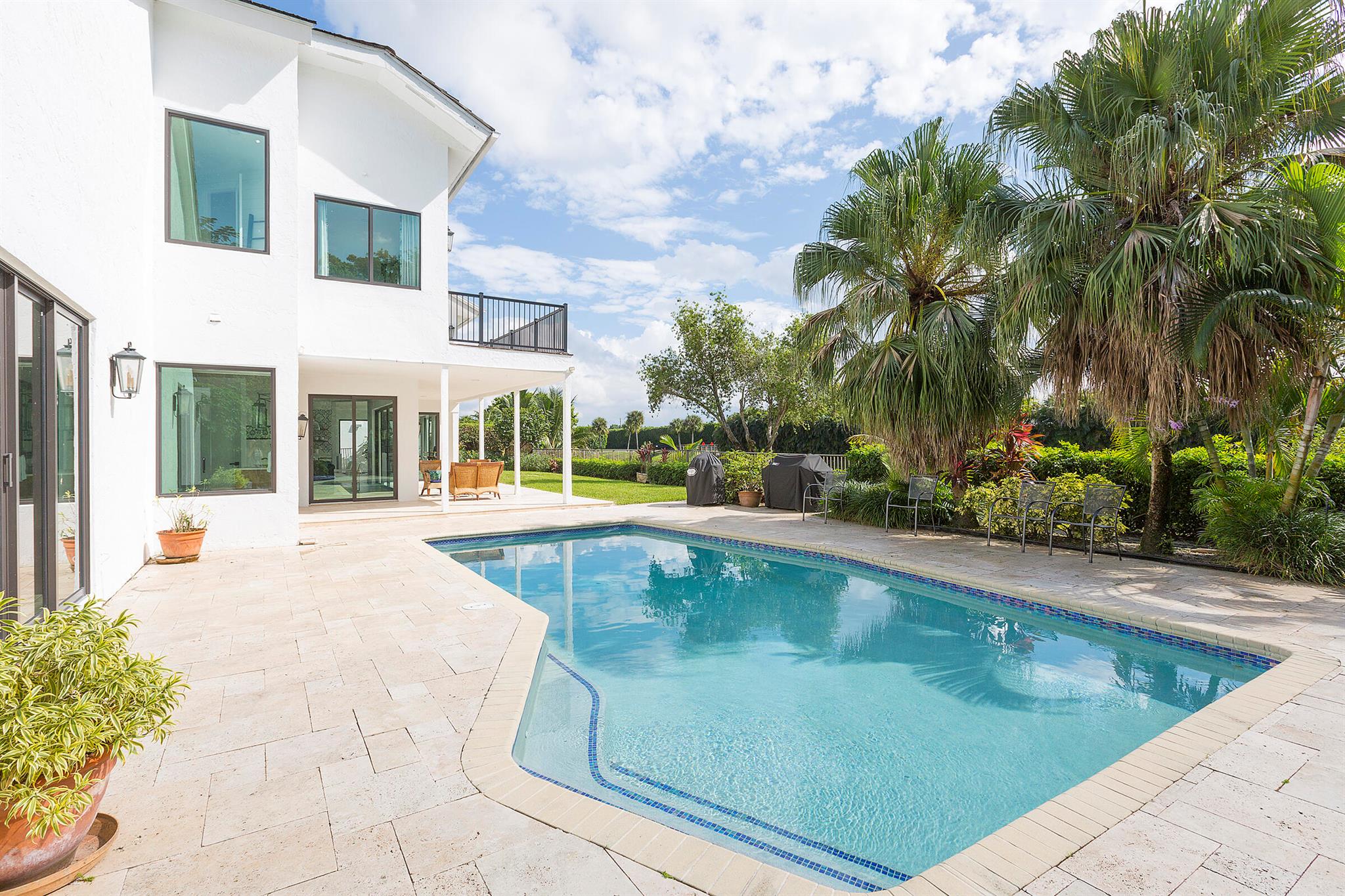 POLO ISLAND OF PALM BEACH - Residential Lease