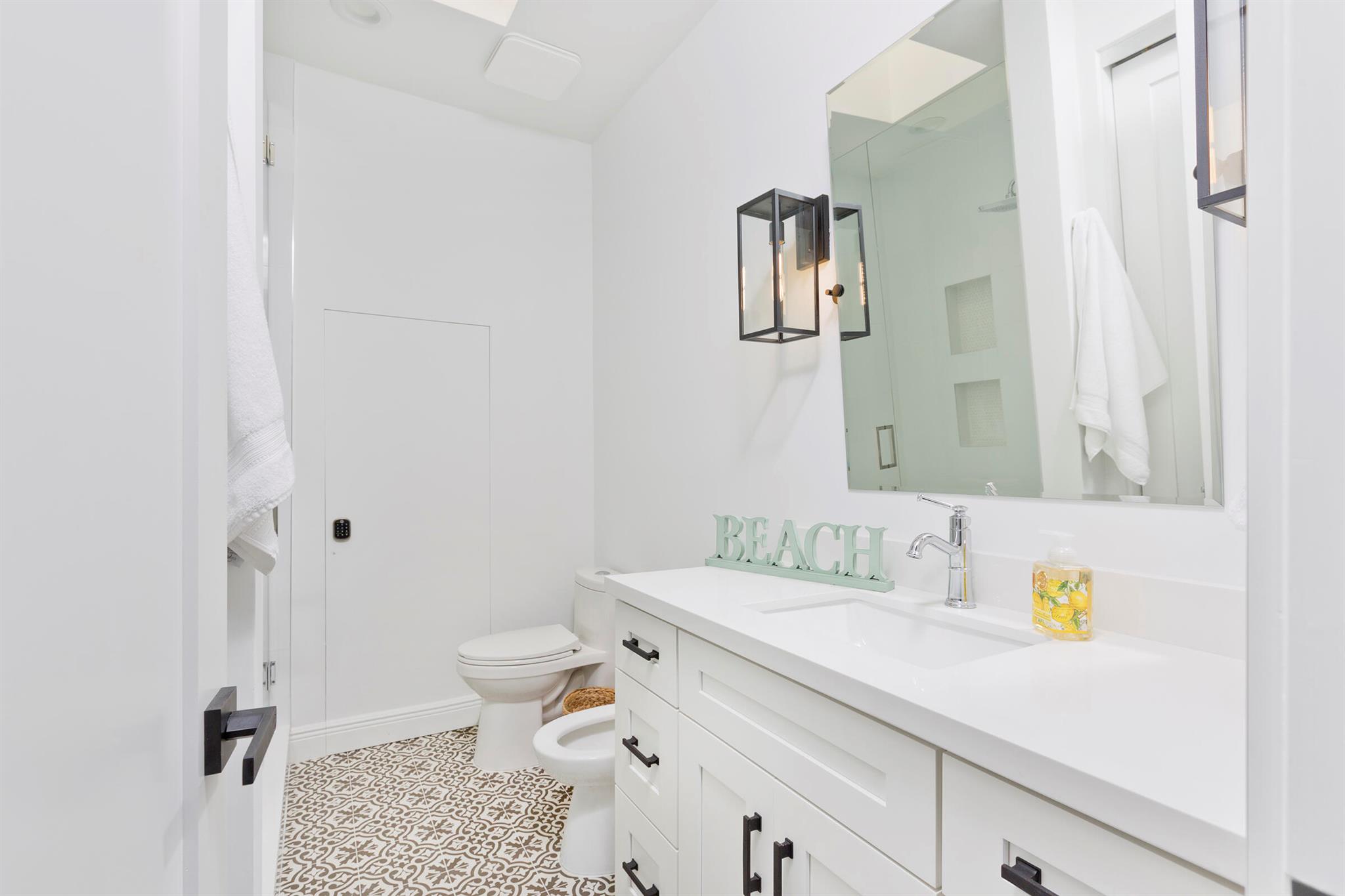 POLO ISLAND OF PALM BEACH - Residential Lease