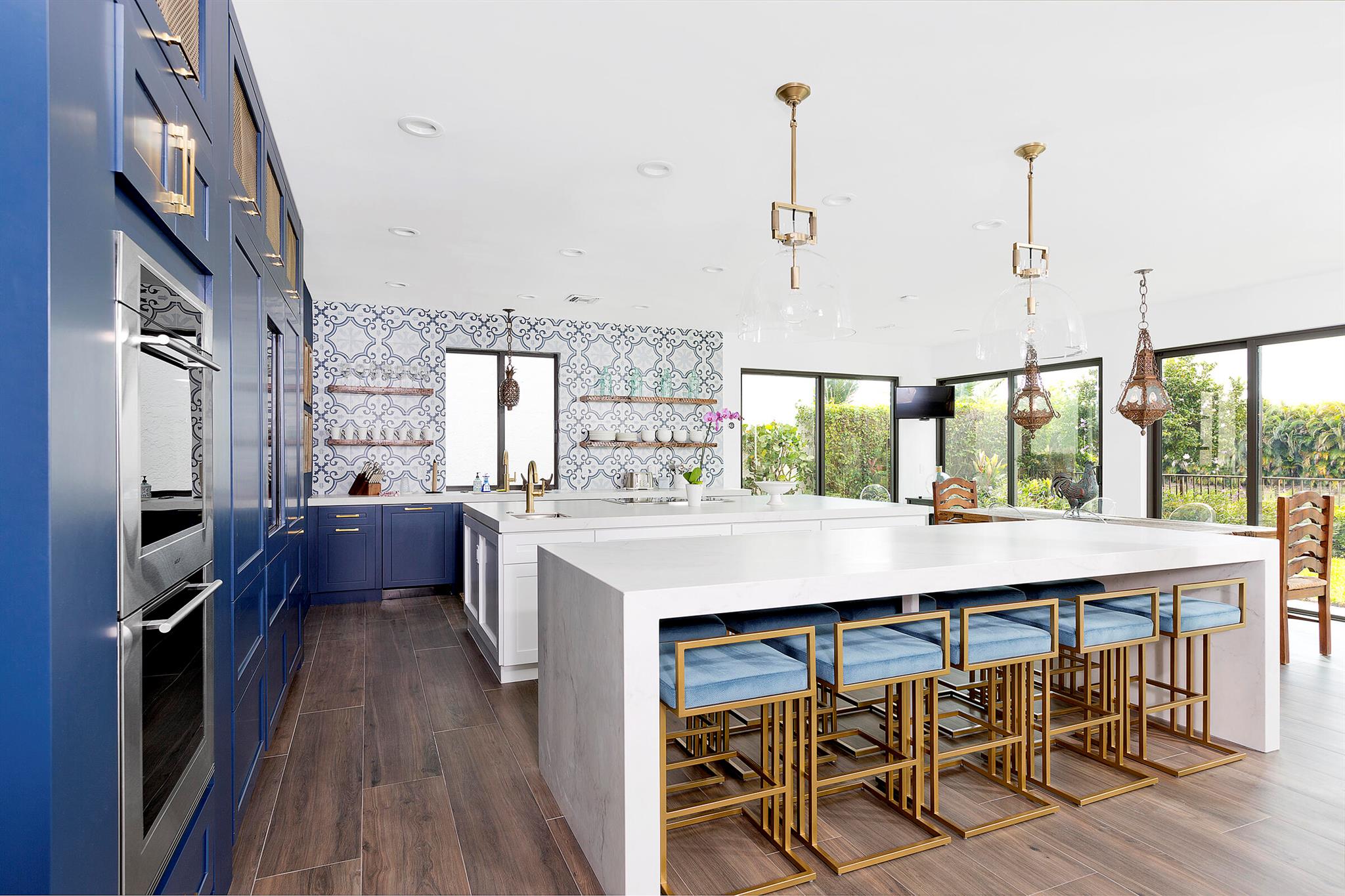 POLO ISLAND OF PALM BEACH - Residential Lease