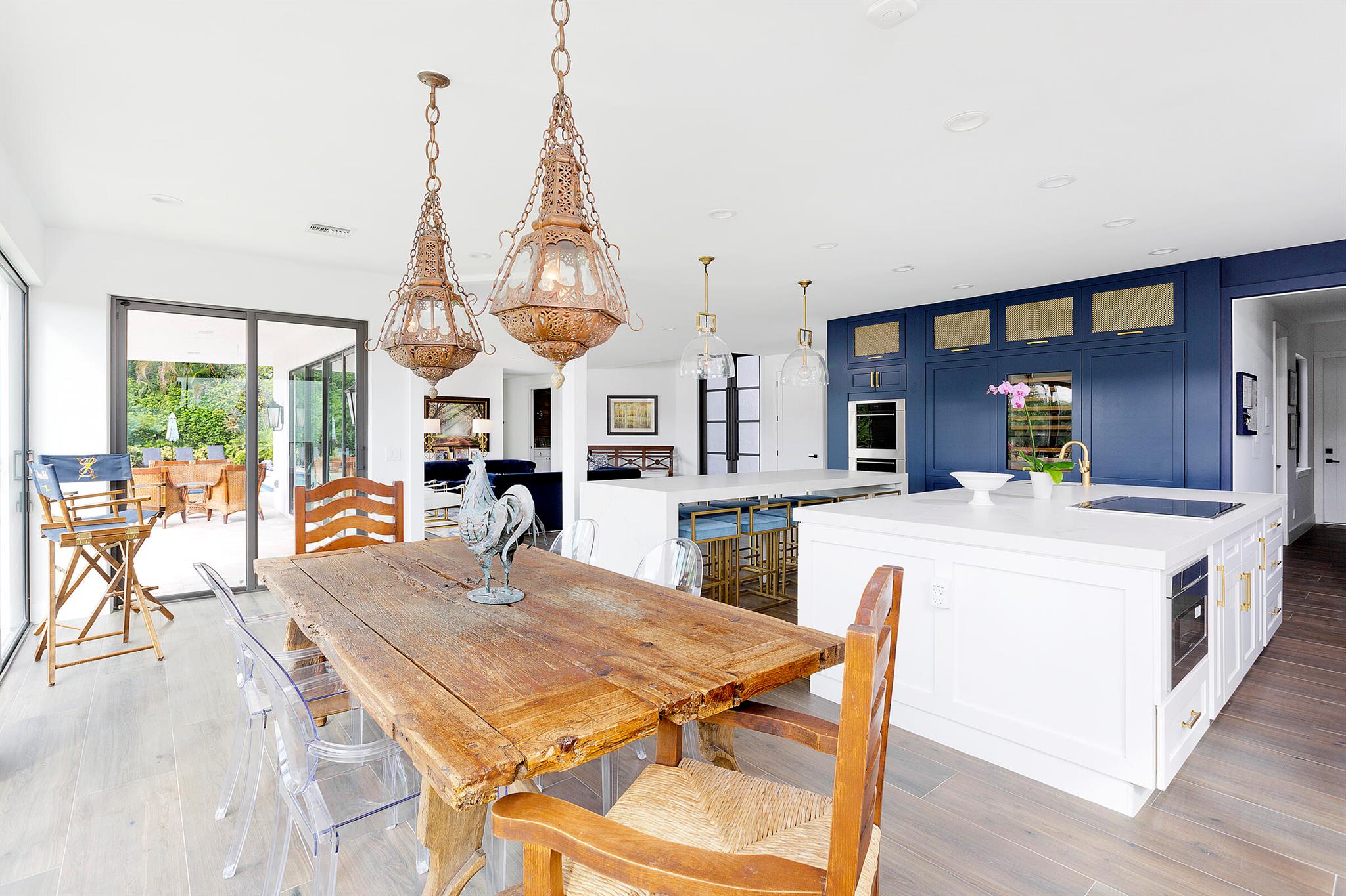 POLO ISLAND OF PALM BEACH - Residential Lease