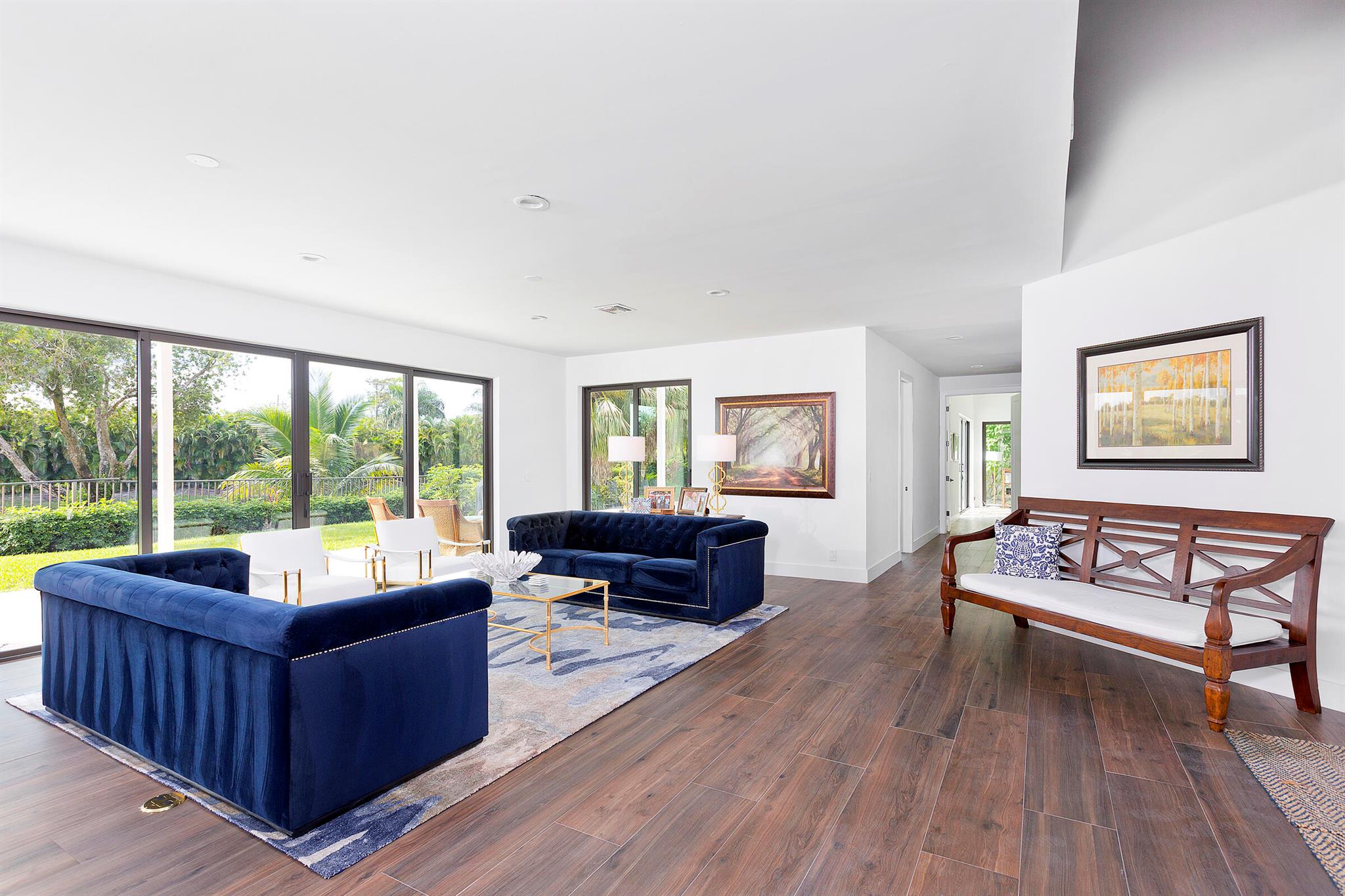 POLO ISLAND OF PALM BEACH - Residential Lease