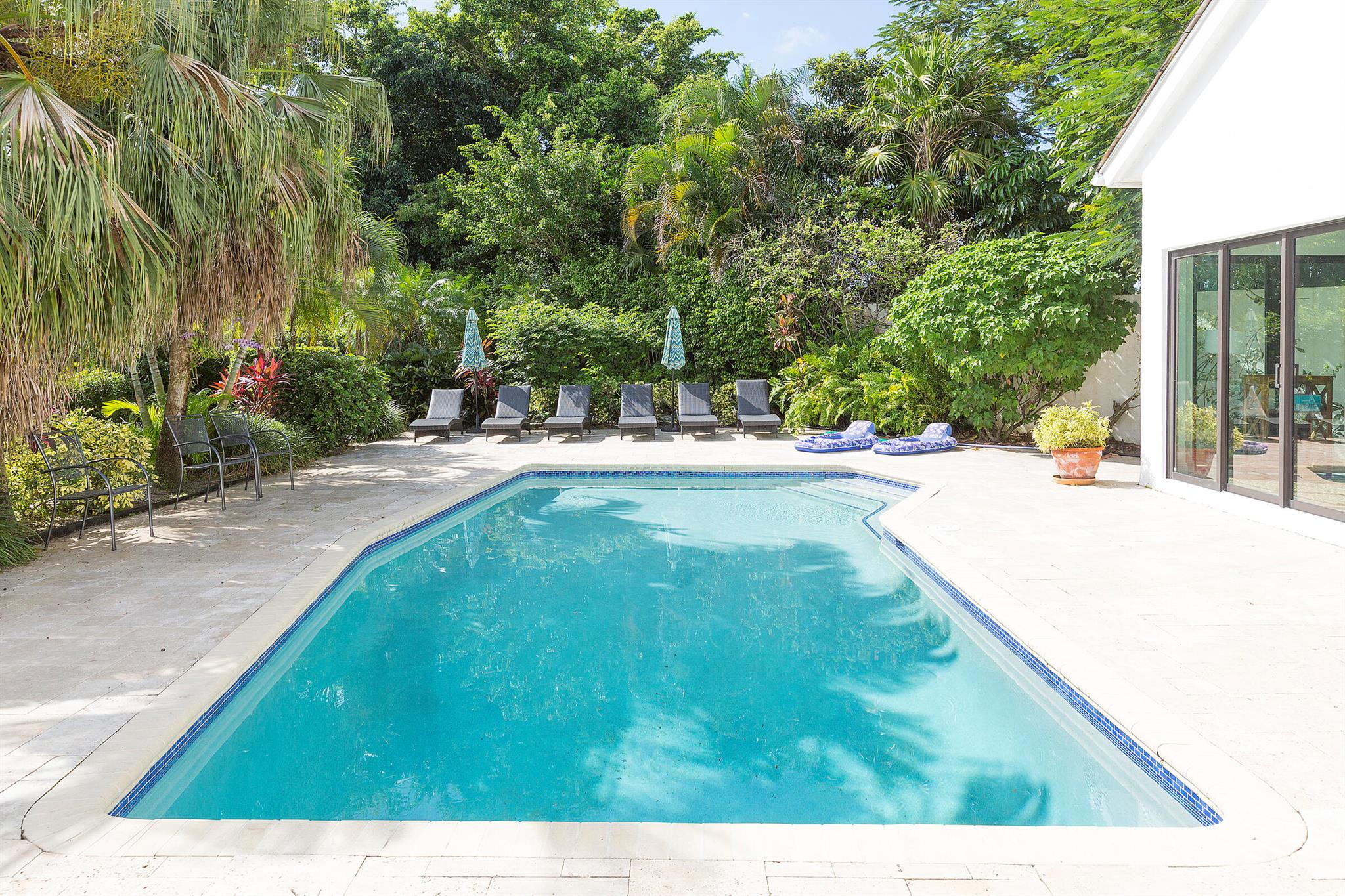 POLO ISLAND OF PALM BEACH - Residential Lease