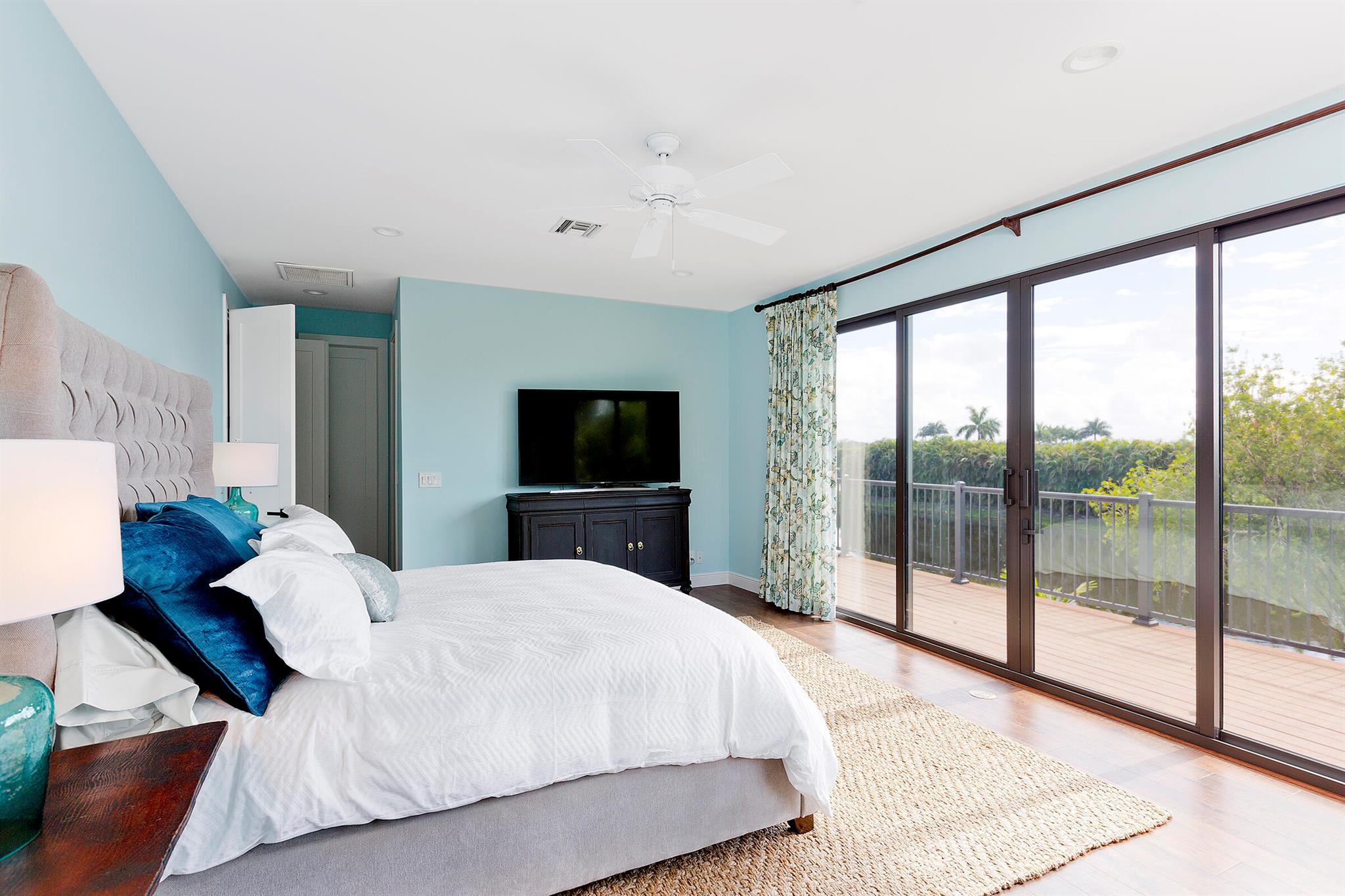 POLO ISLAND OF PALM BEACH - Residential Lease