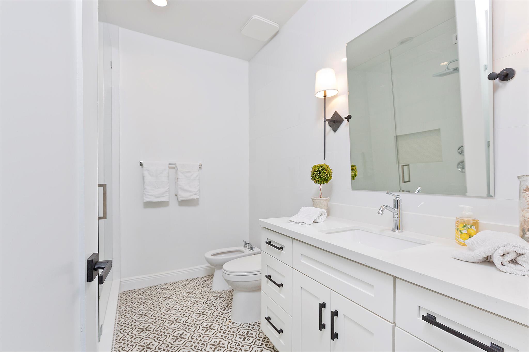 POLO ISLAND OF PALM BEACH - Residential Lease