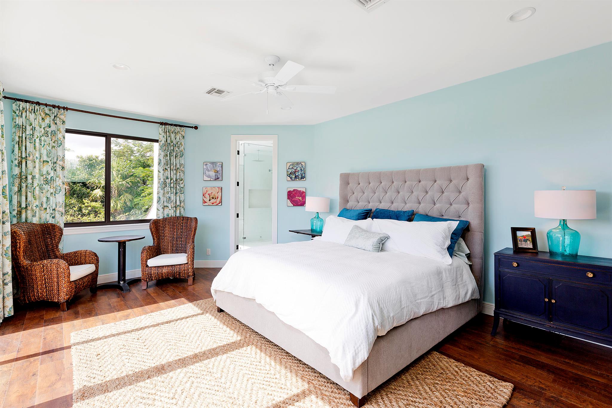 POLO ISLAND OF PALM BEACH - Residential Lease